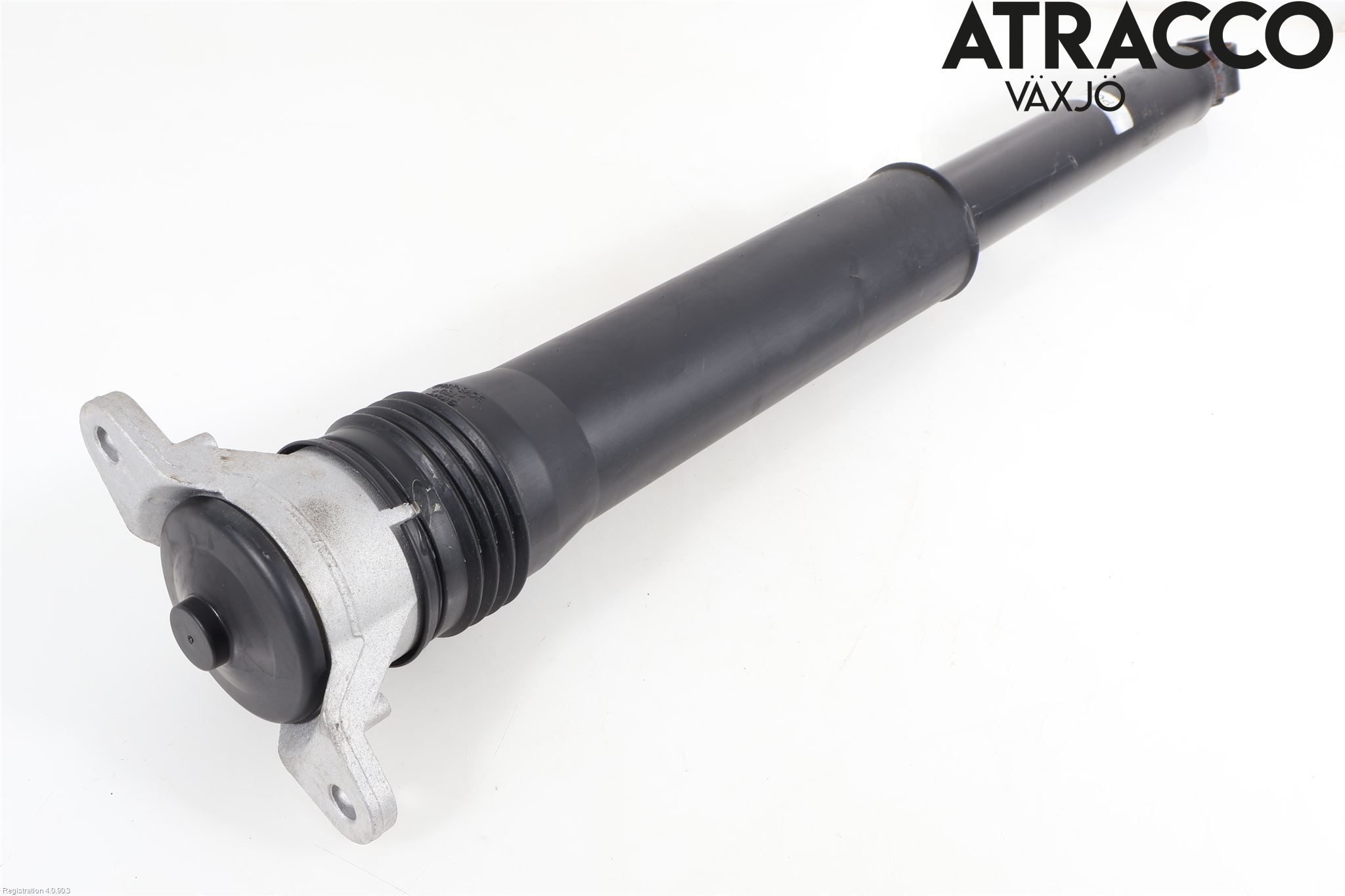 Mazda 3 IV 19- Stötdämpare Bak