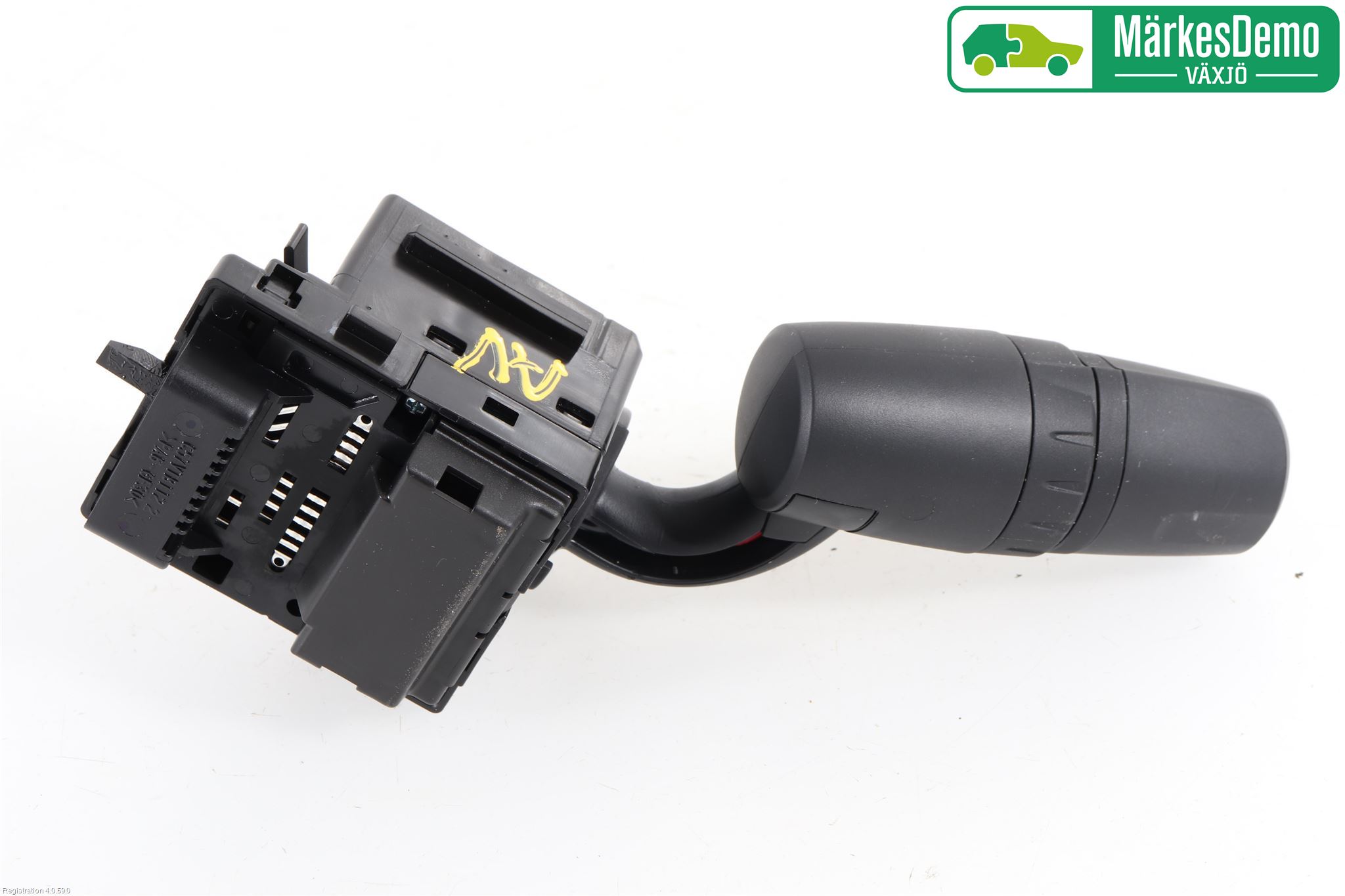 Mazda CX-3 Spak Torkar-Spolomk