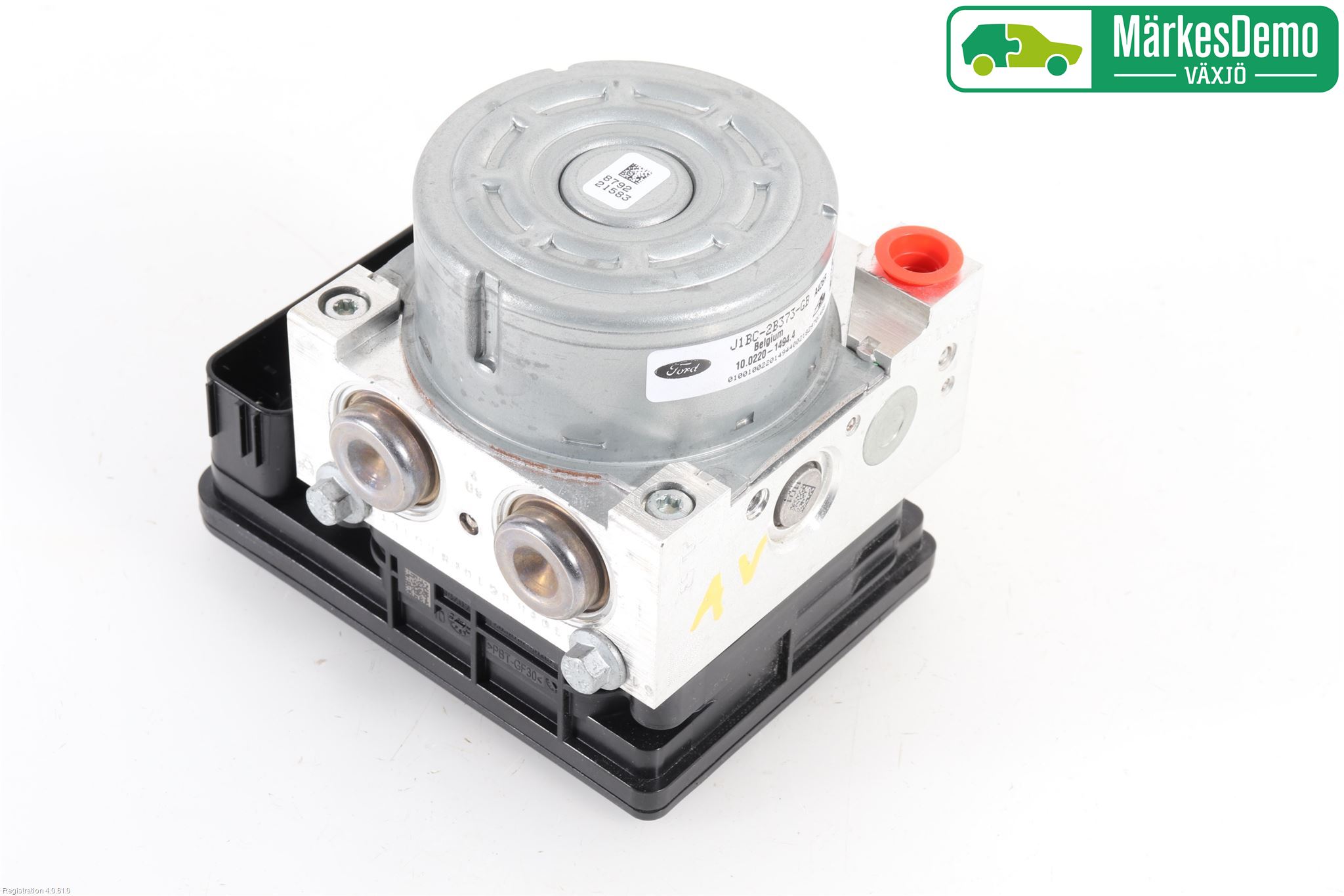 Ford FIESTA (VII) 18-23 Abs Hydraulaggregat