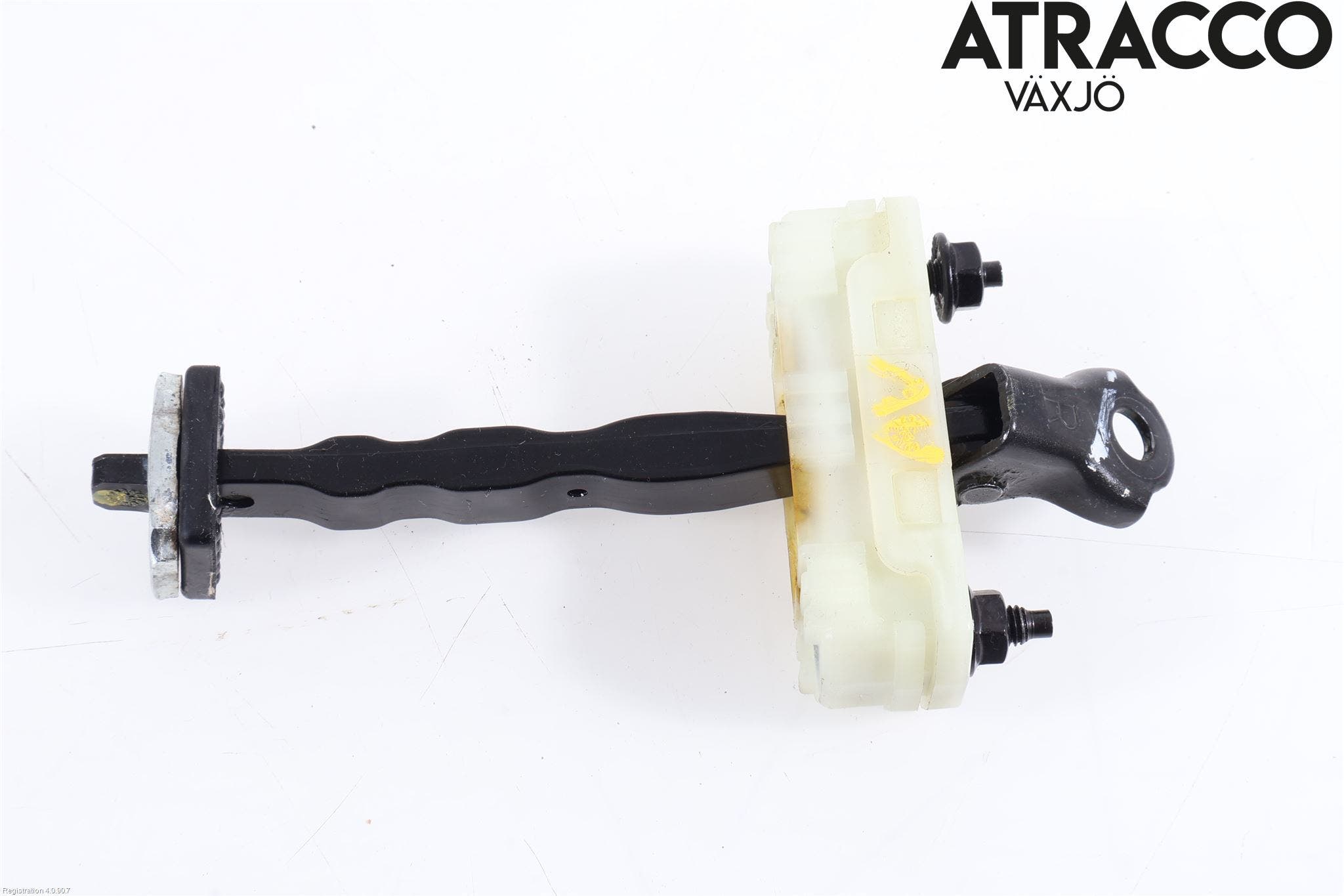 Hyundai BAYON BC3 21- Dörrstopp