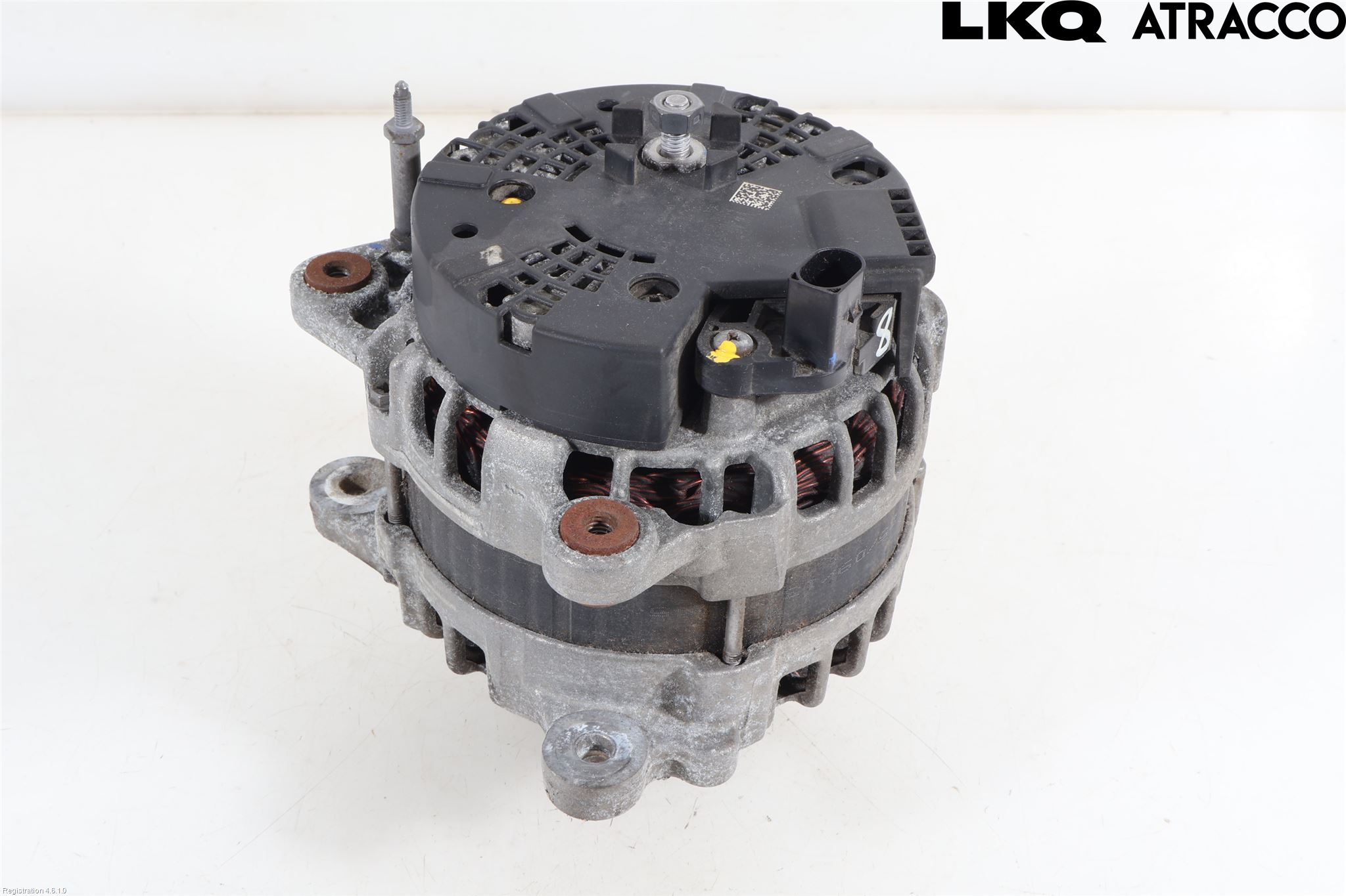 Volkswagen VW SHARAN 11- Generator