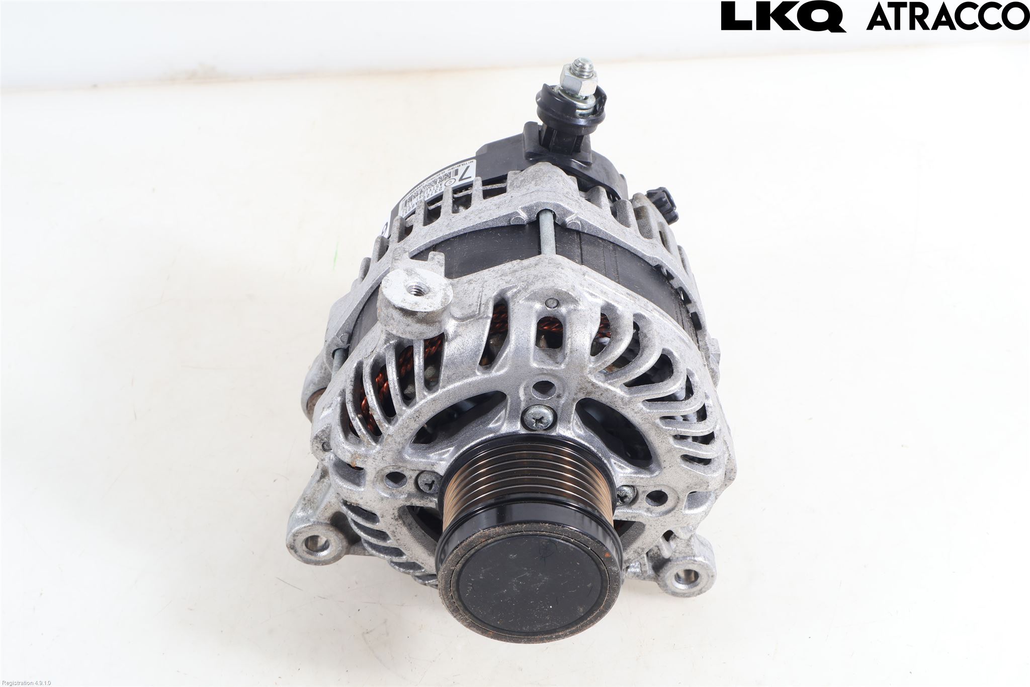 Subaru OUTBACK 21- Generator