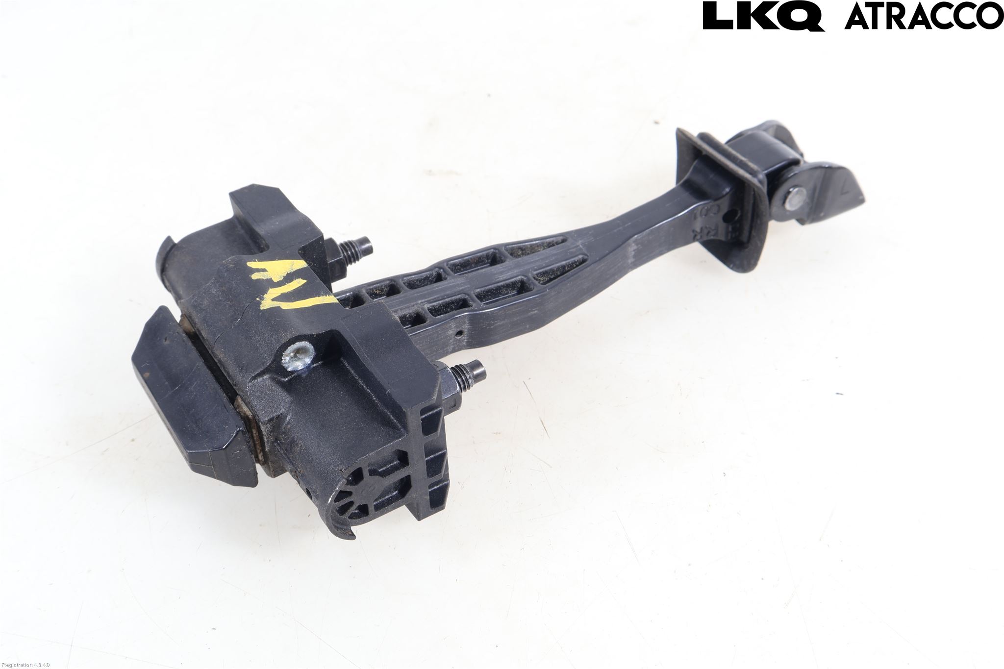 BMW X3 G01 18- Dörrstopp