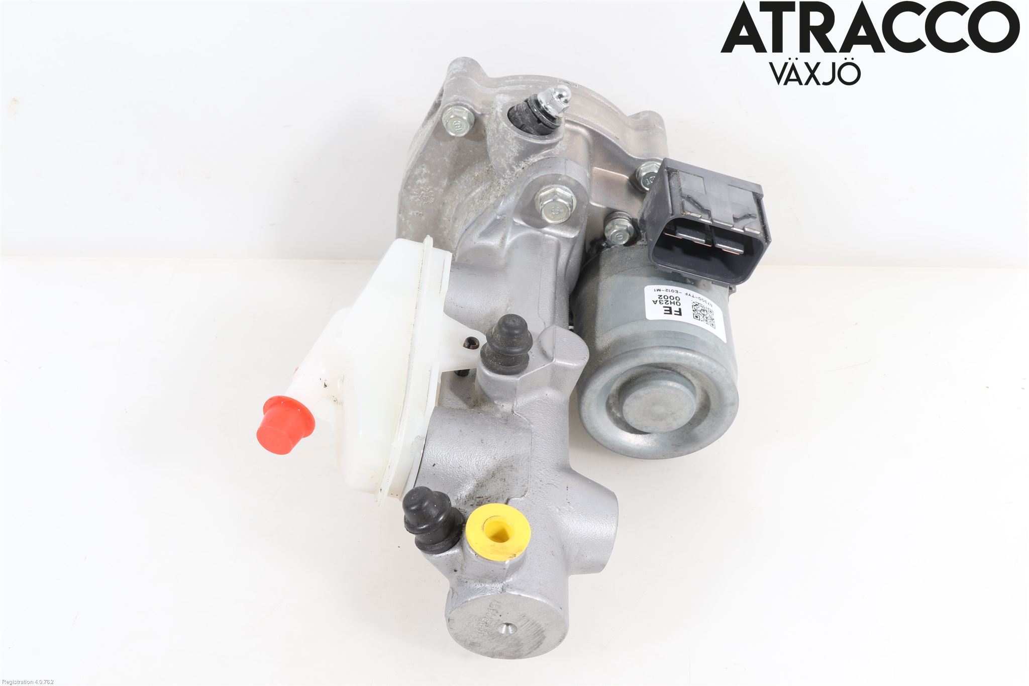 Honda E 20-23 Broms Huvudcylinder