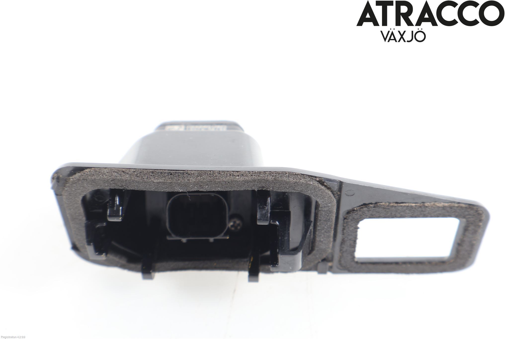 Toyota RAV4 13-18 Parkeringshjälp Kamera