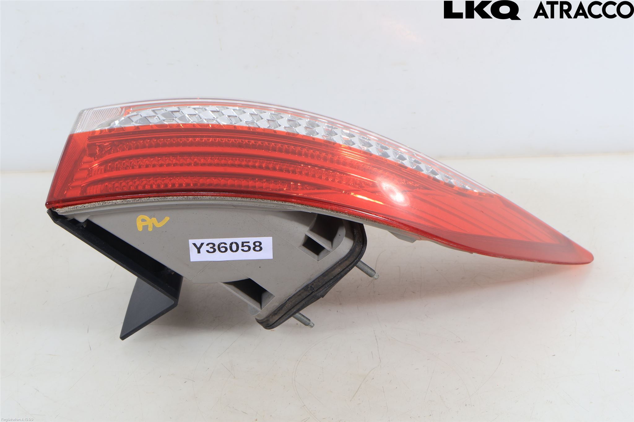 Ford MONDEO 07-15 Bakljus Höger