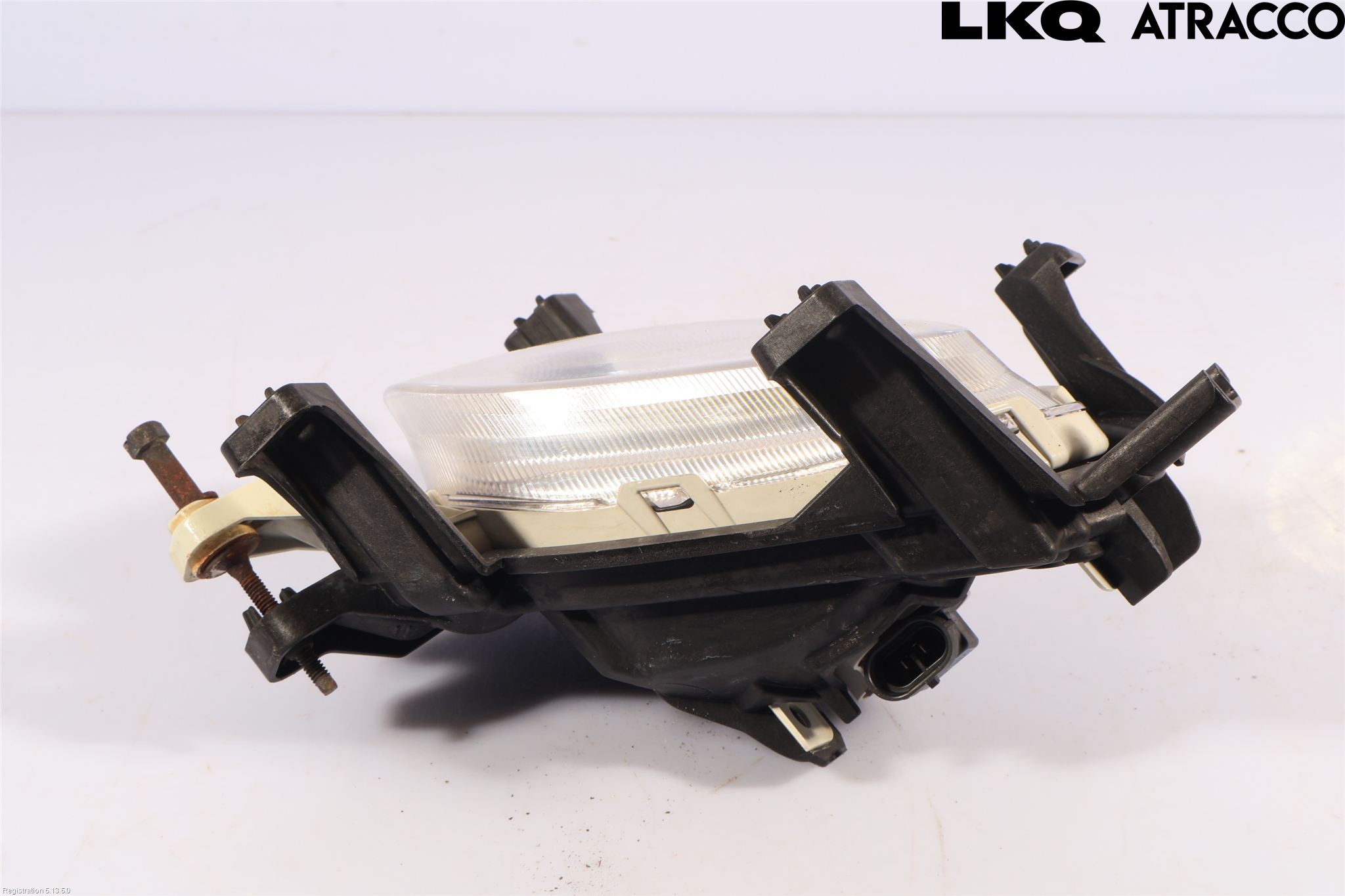 Kia CEED 12-18 Dimljus-Varselljus Fram