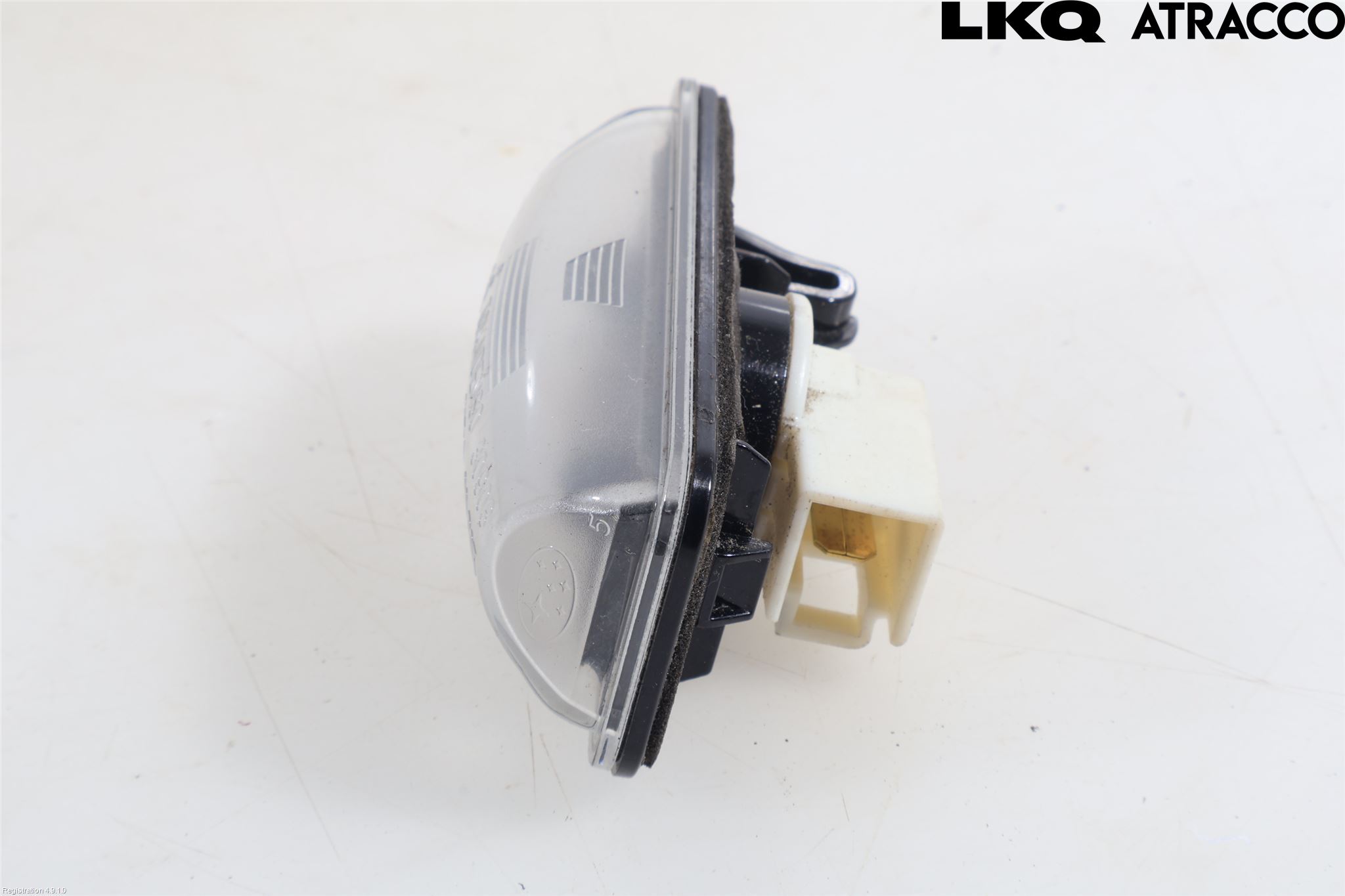 Toyota GT86 12- Skylt Belysning