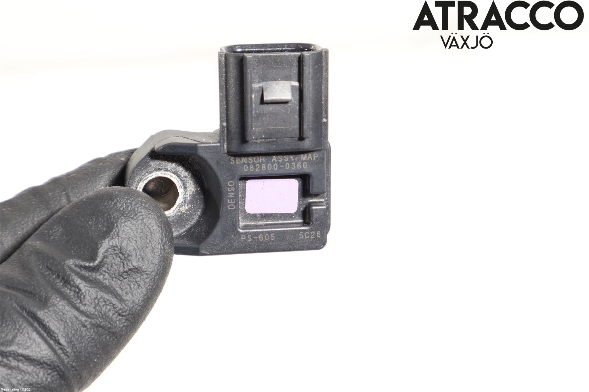 Honda CIVIC 17-22 Injmappsensor