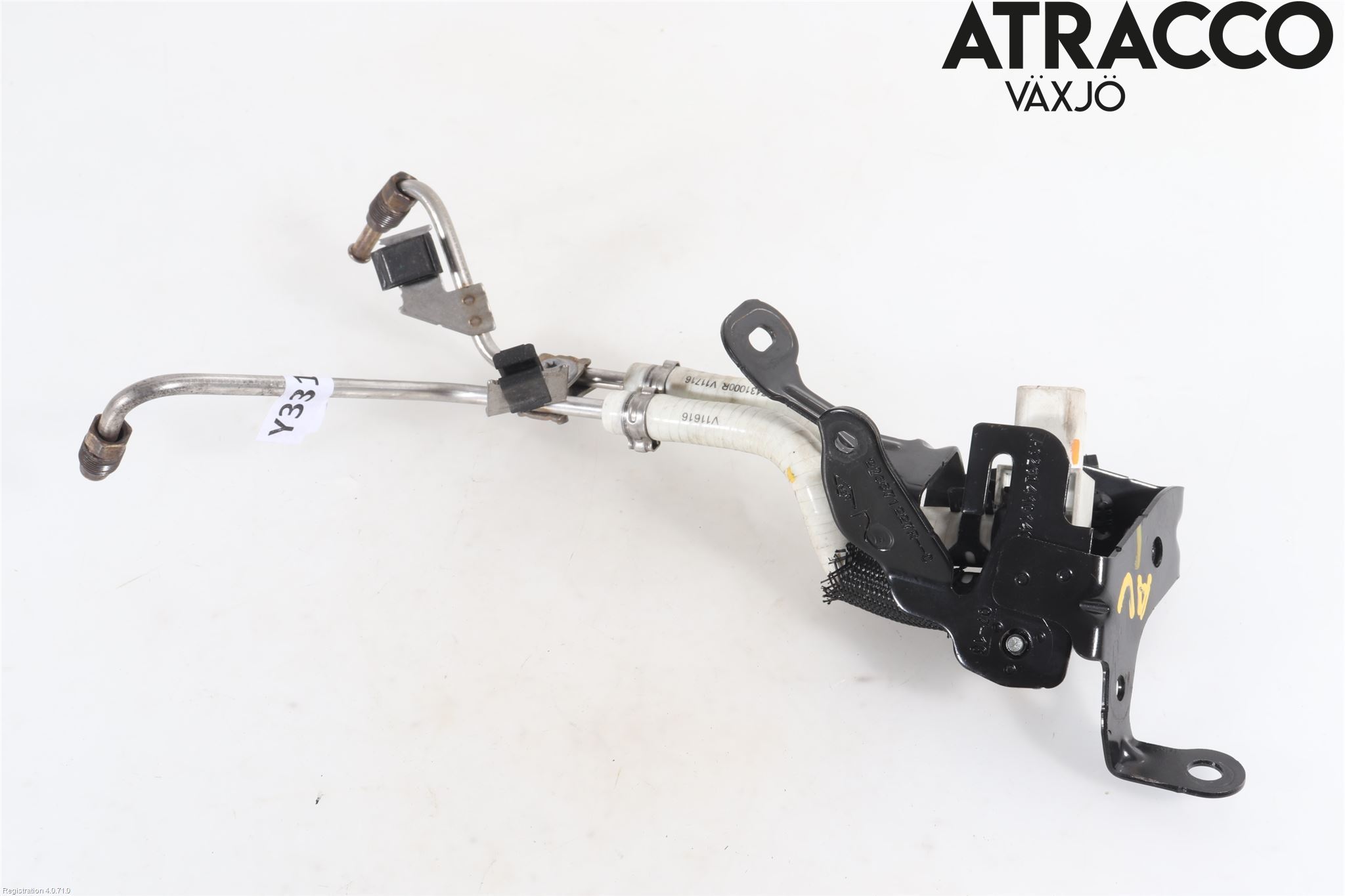 Nissan X-TRAIL 14-21 Sensor Avgas