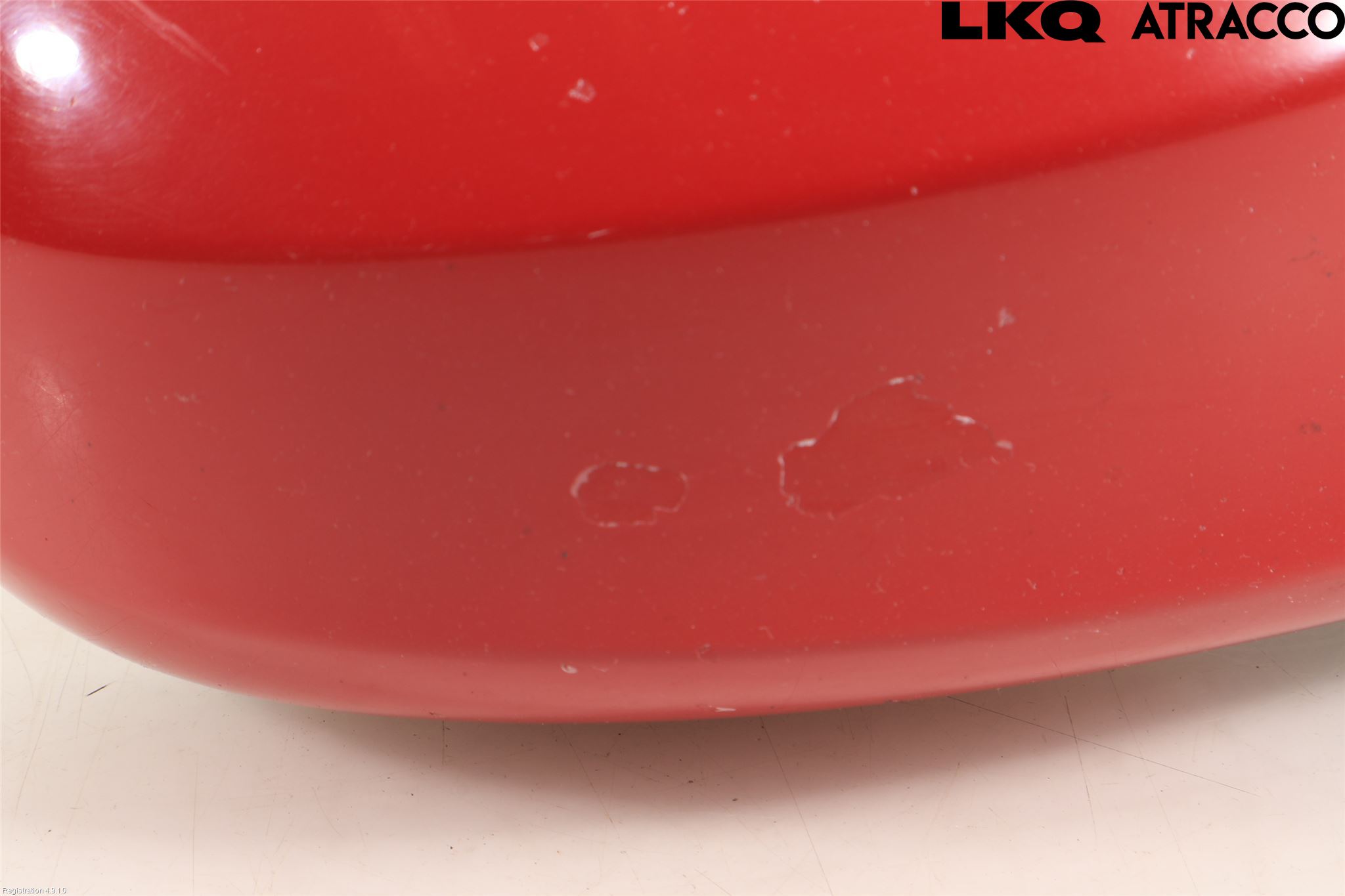 BMW 3 E90/91 SED/TOU 05-12 Spegel Yttre El Hö