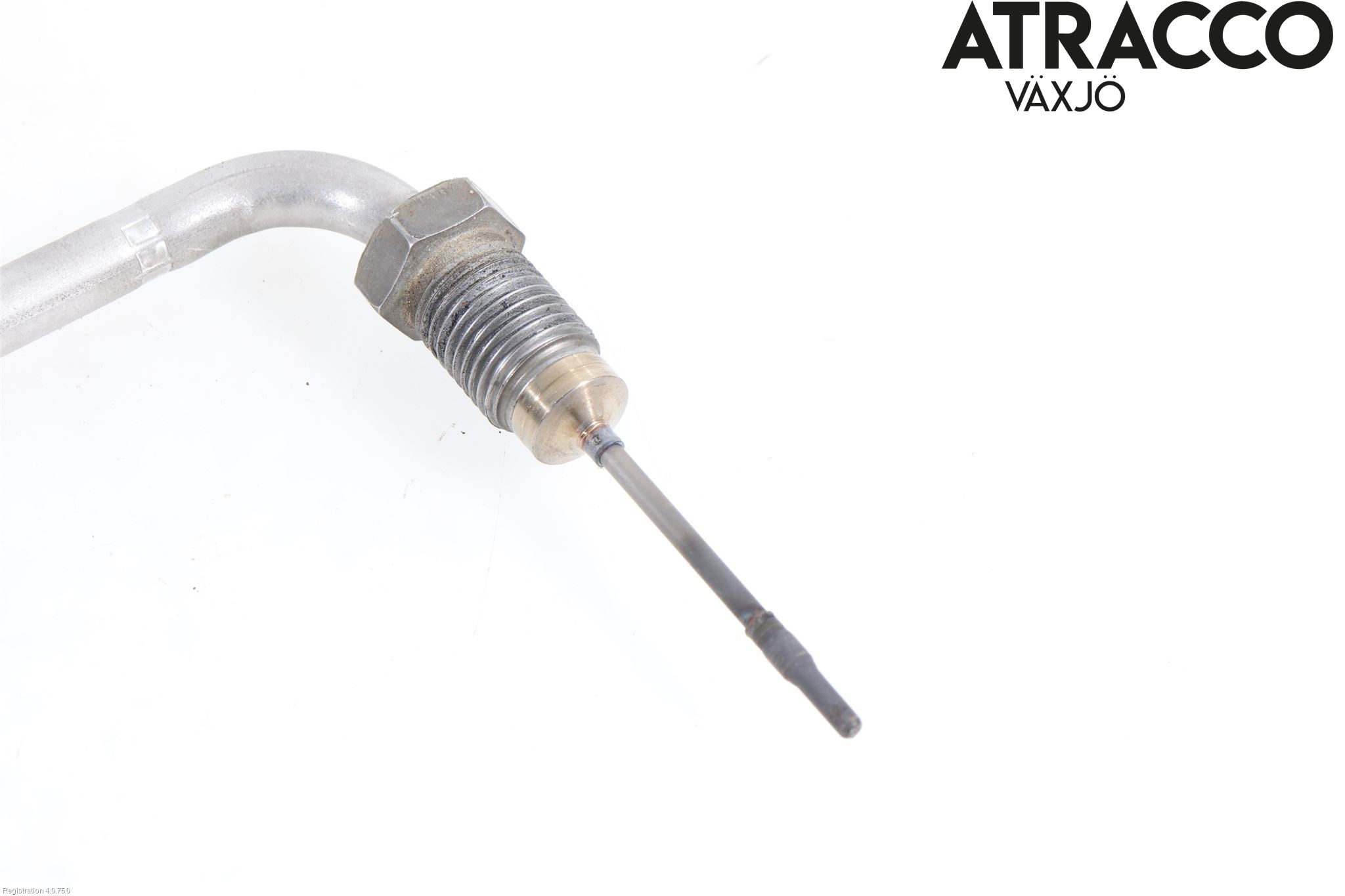 Toyota AVENSIS 09-15 Sensor Avgas