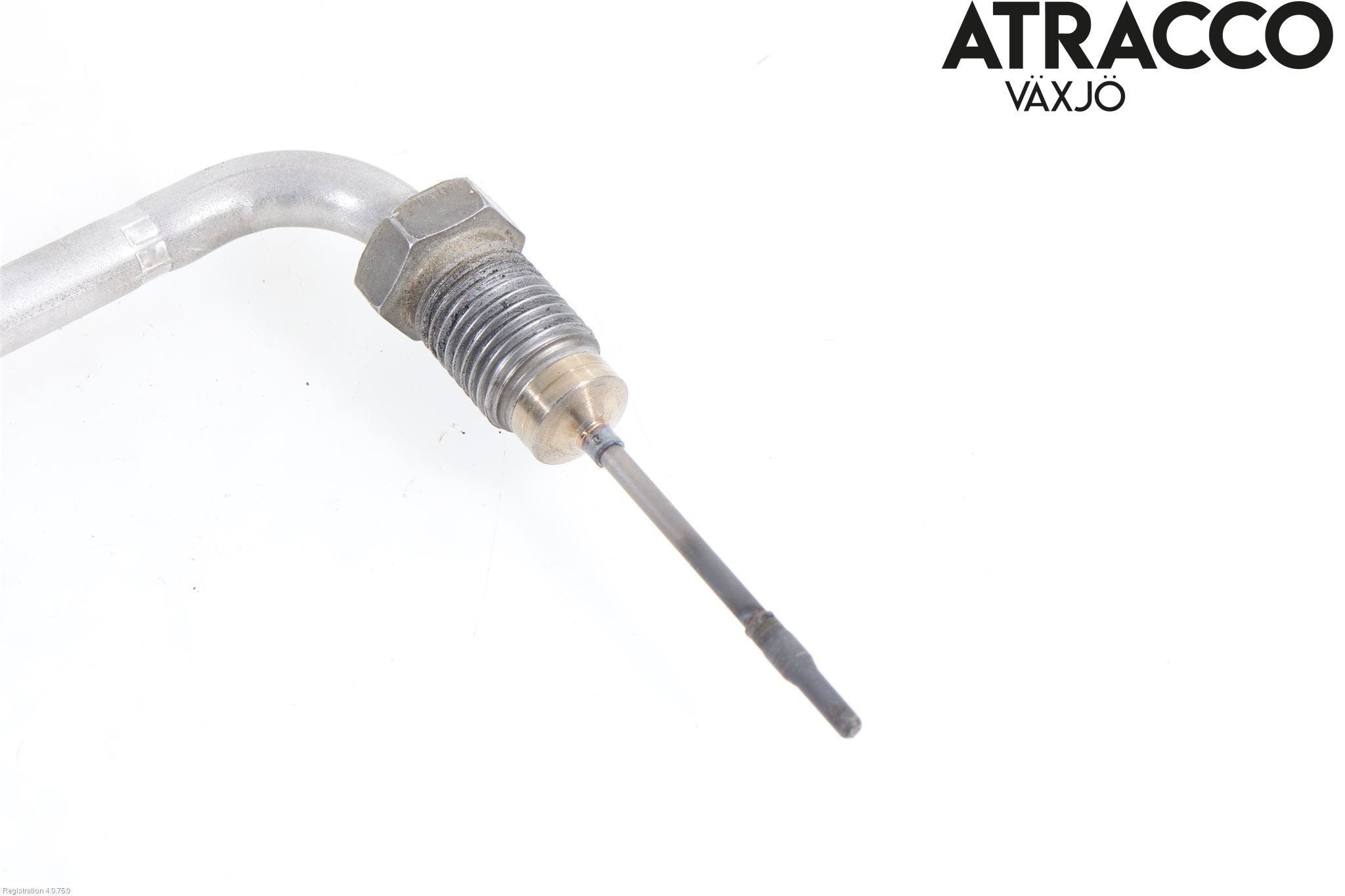 Toyota AVENSIS 09-15 Sensor Avgas