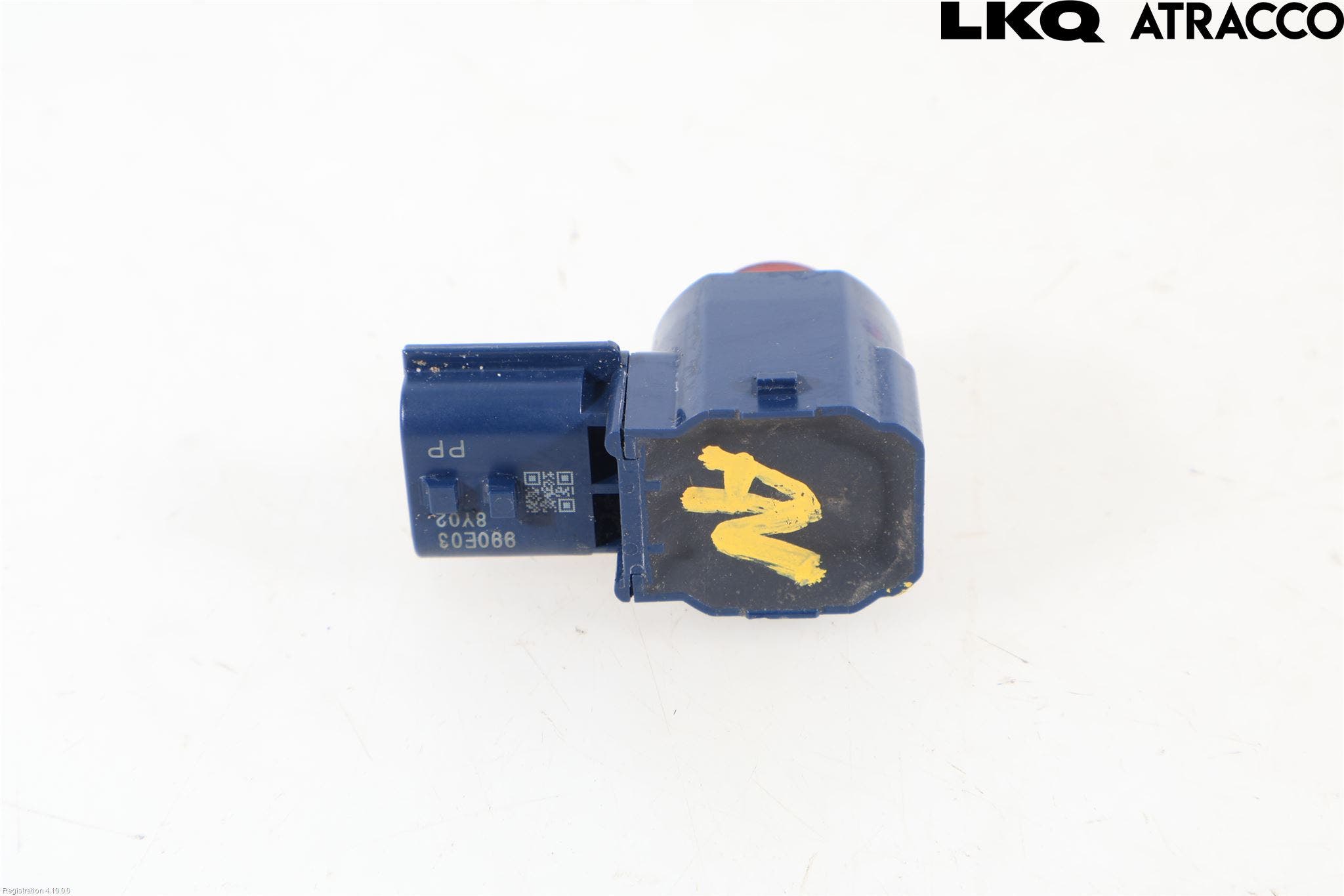 Mitsubishi OUTLANDER 13-21 Parkeringshjälp Backsensor