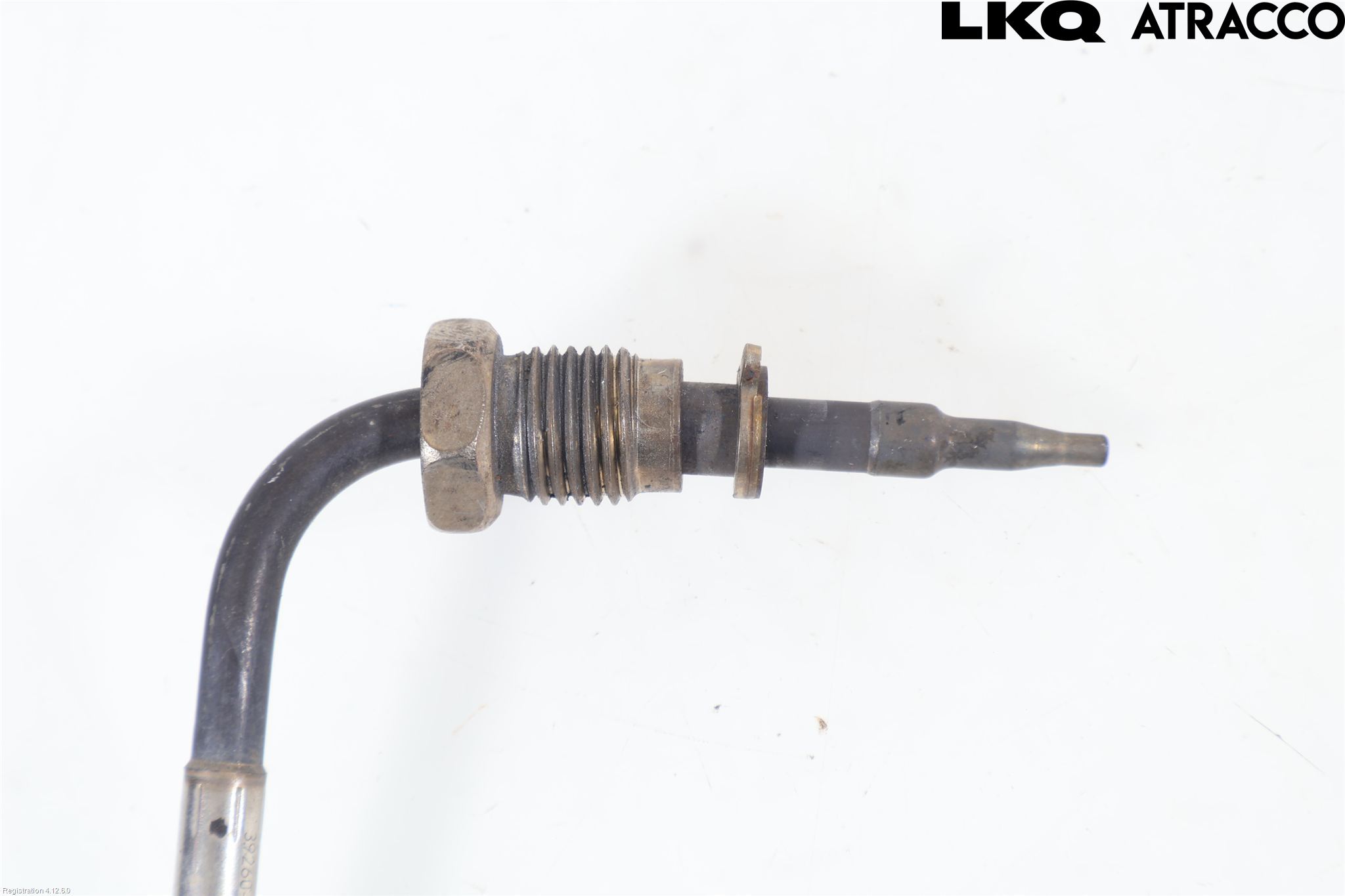 Hyundai TUCSON 05- Sensor Avgas