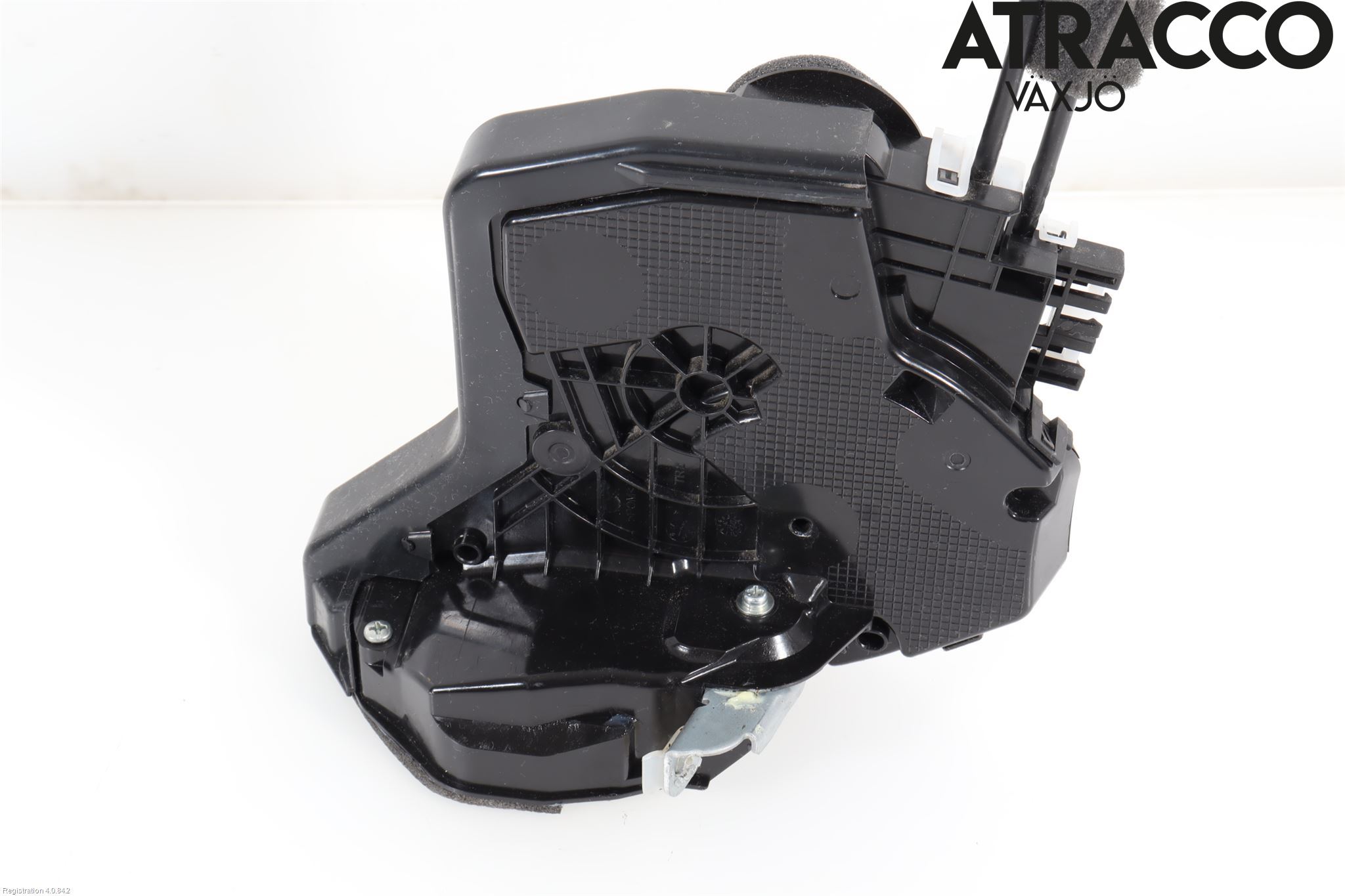 Honda JAZZ 21- Låskista-Dörrlås