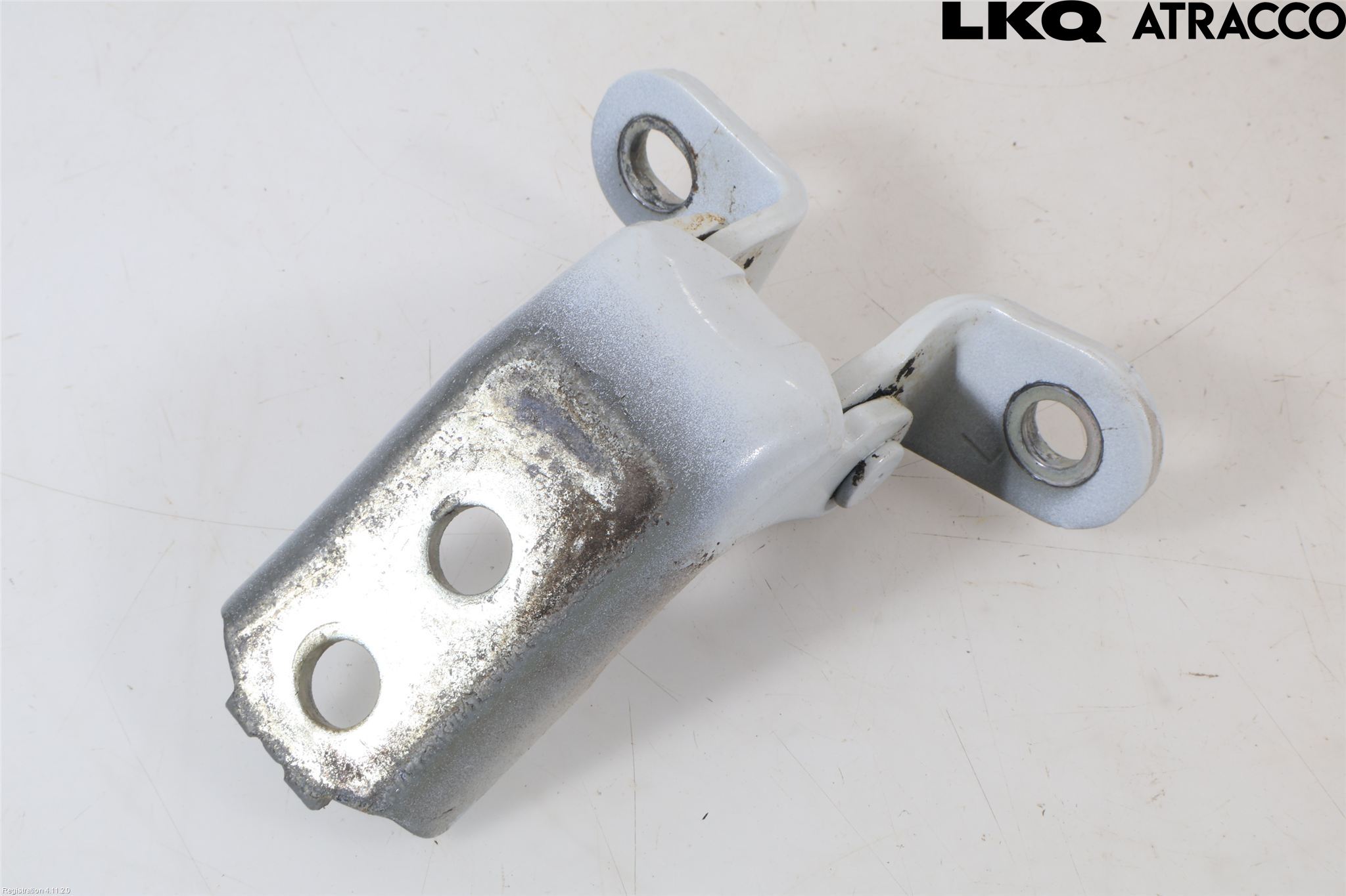 Toyota AURIS 13-19 Dörrgångjärn