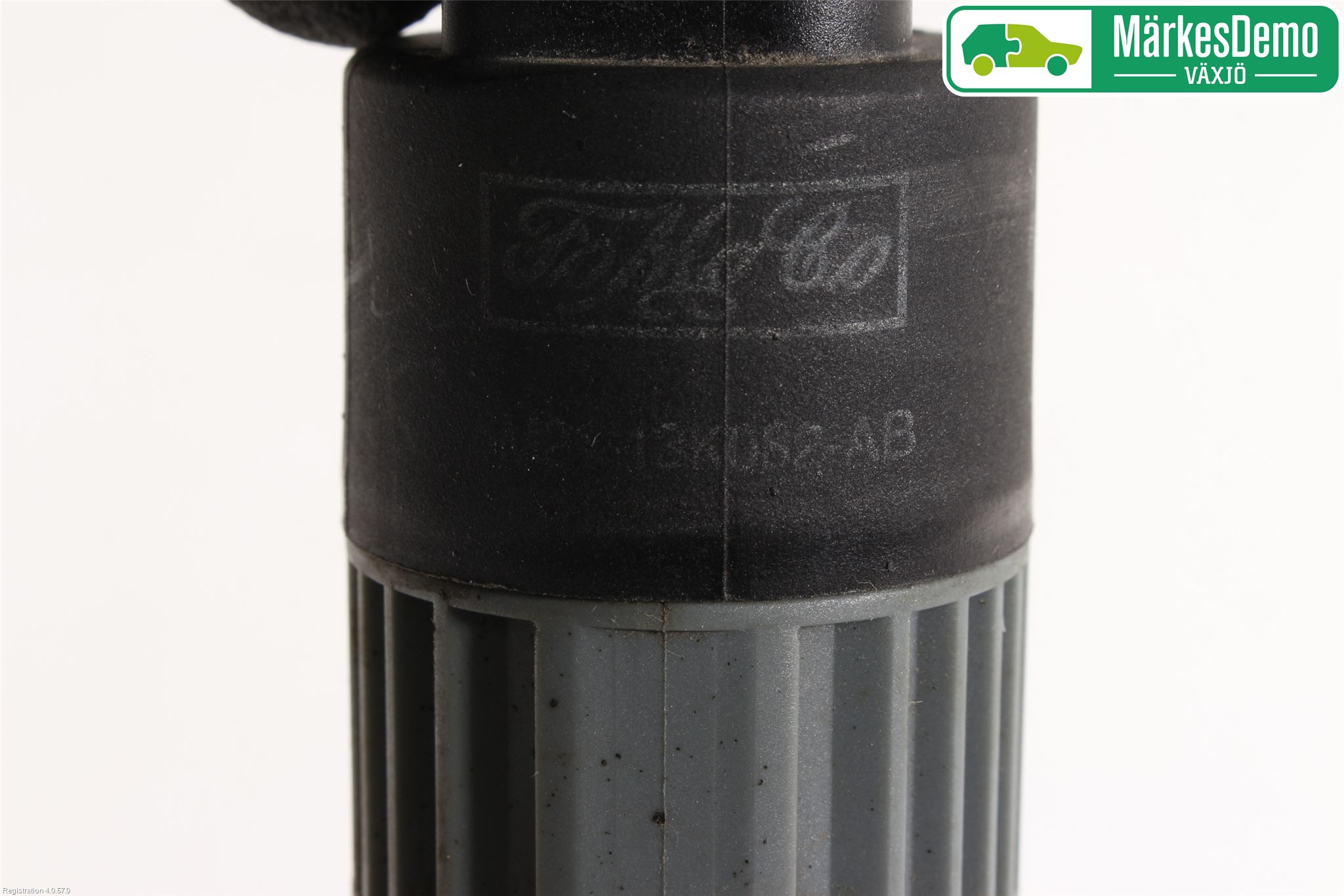 Ford FOCUS 11-14 Spolarpump Högtryck