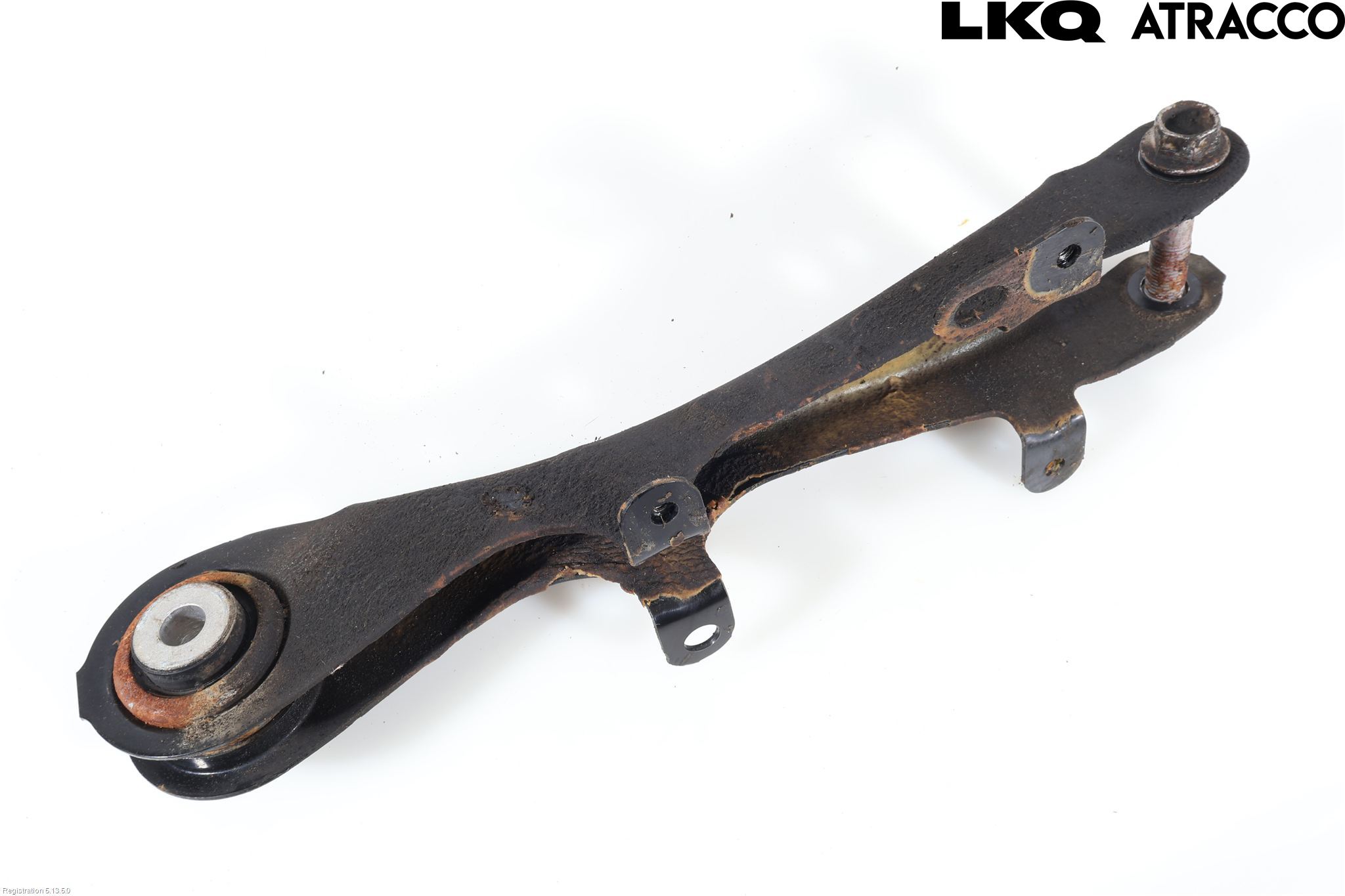Mazda CX-80 24- Bärarm Bak Vänster
