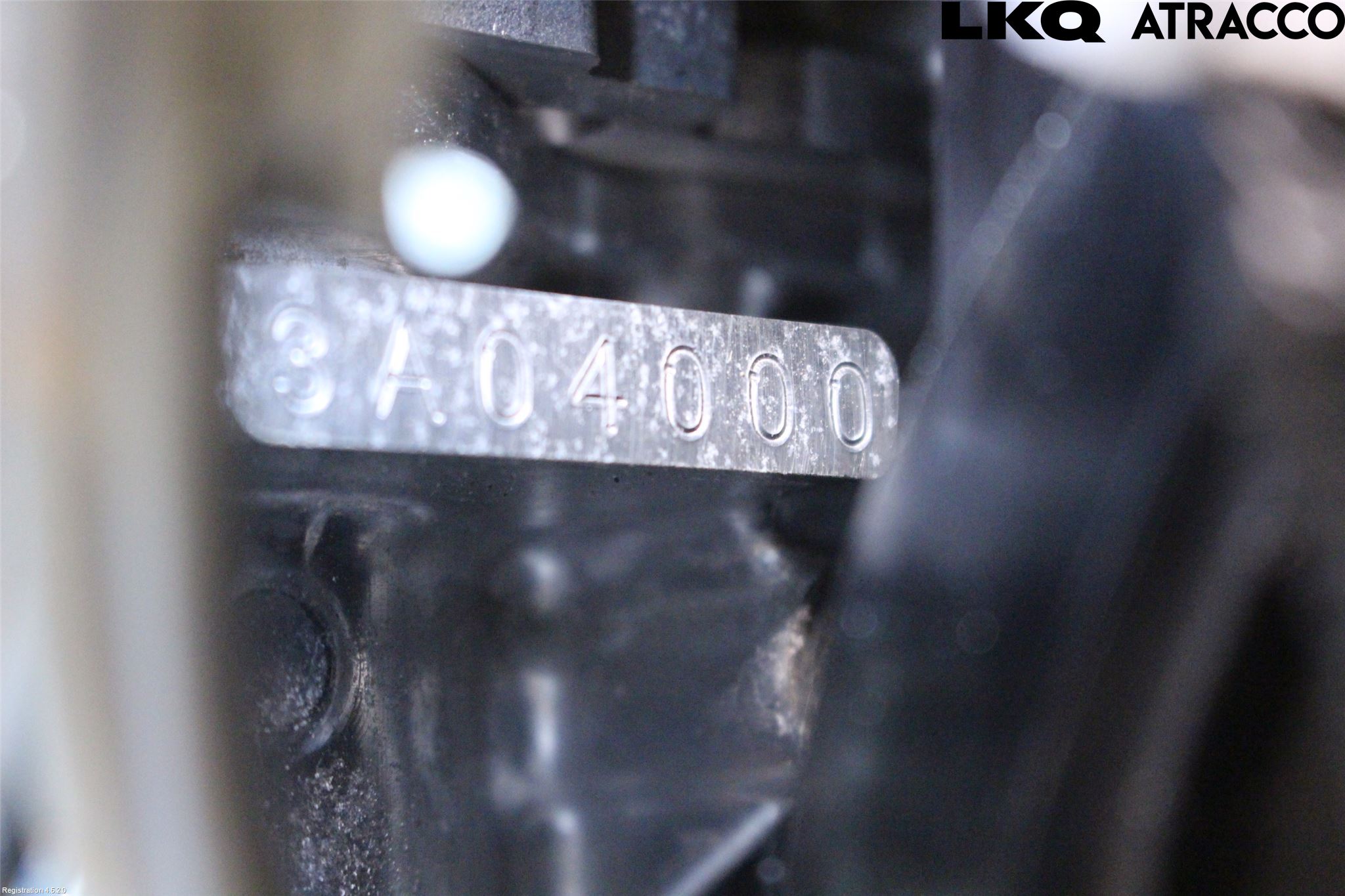 Toyota COROLLA CROSS XG10 22- Motor Bensin