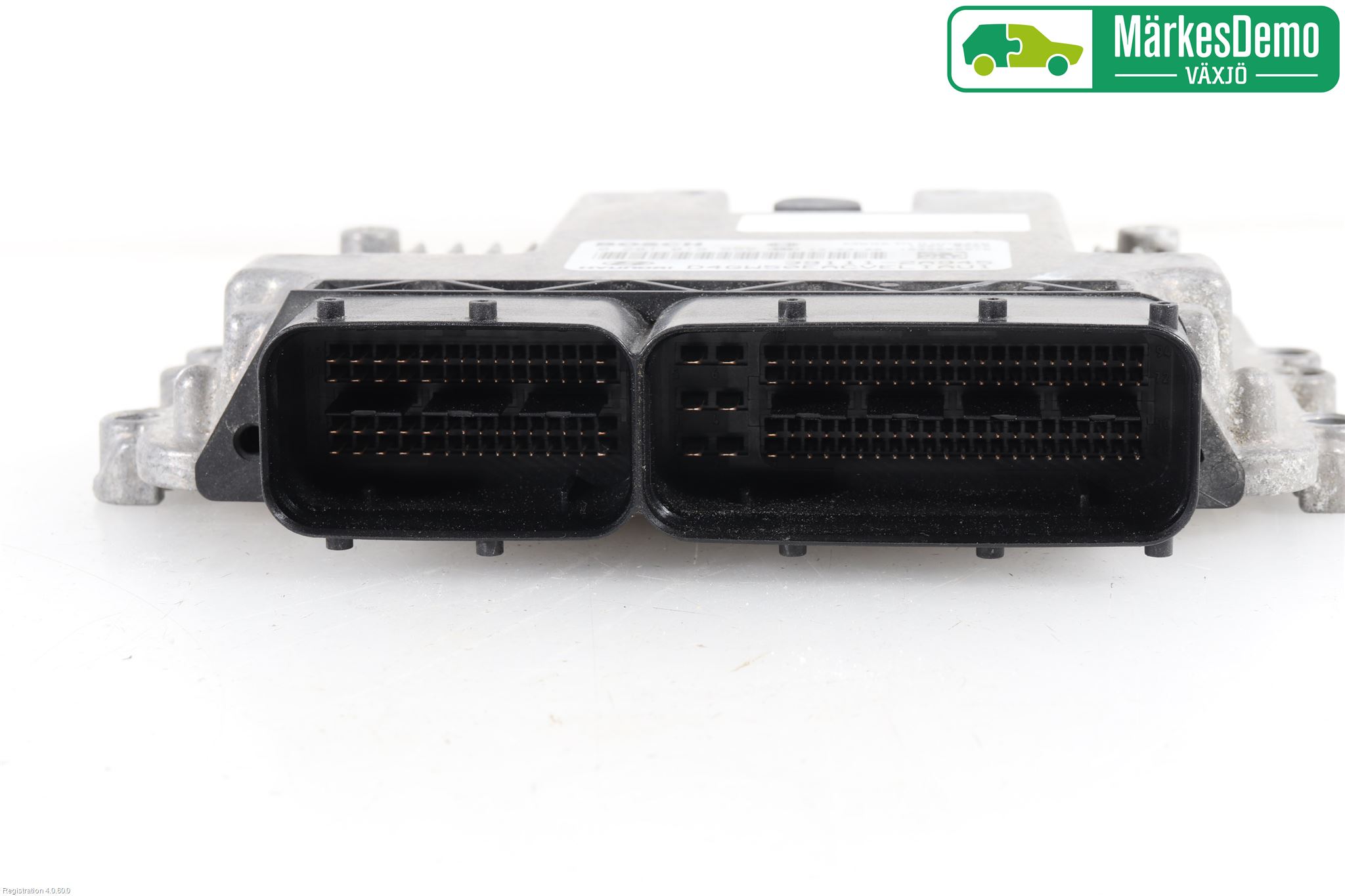 Hyundai i30 GD 13-17 Styrenhet Insprut Bensin