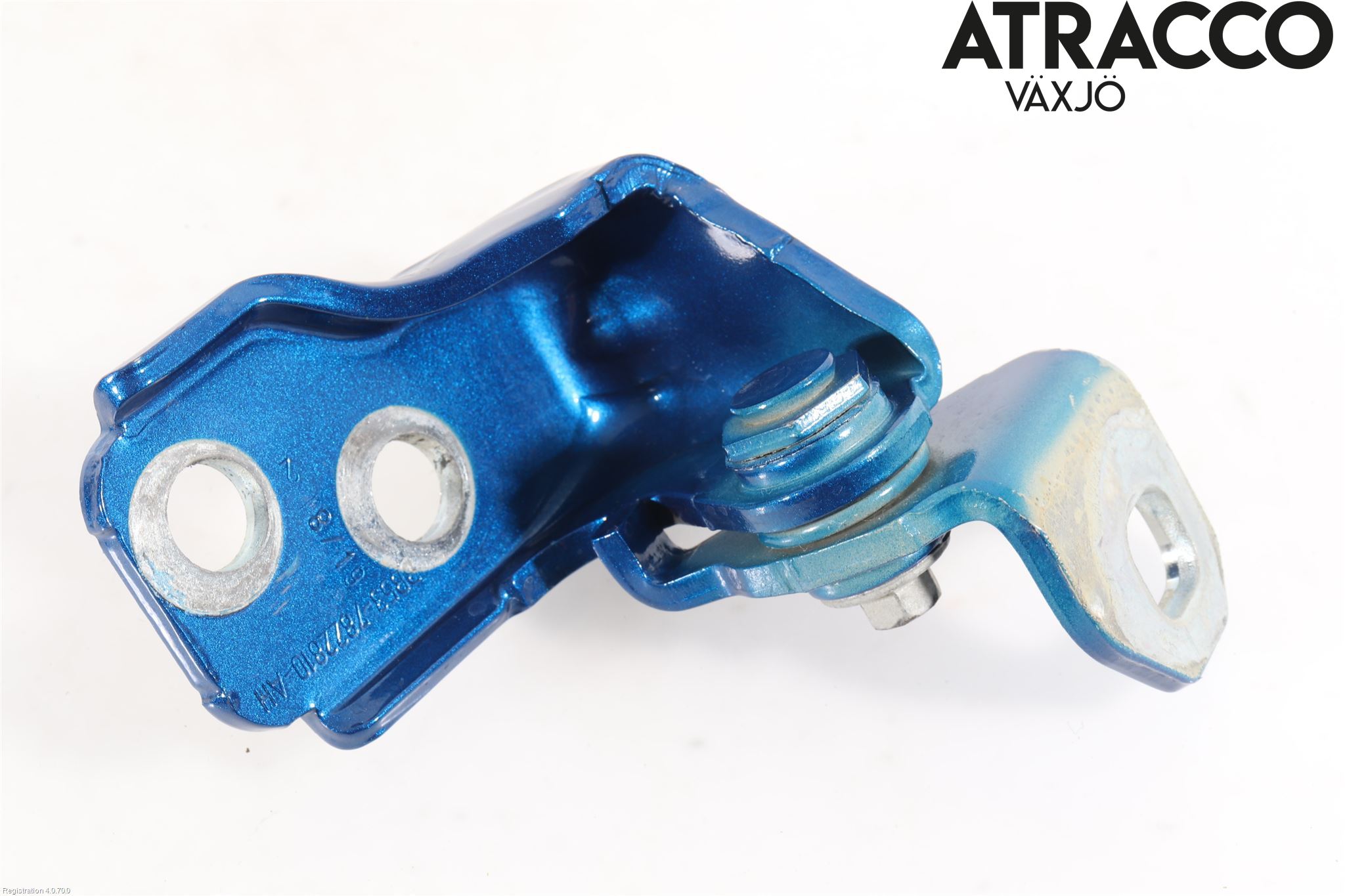 Ford ECOSPORT 17- Dörrgångjärn