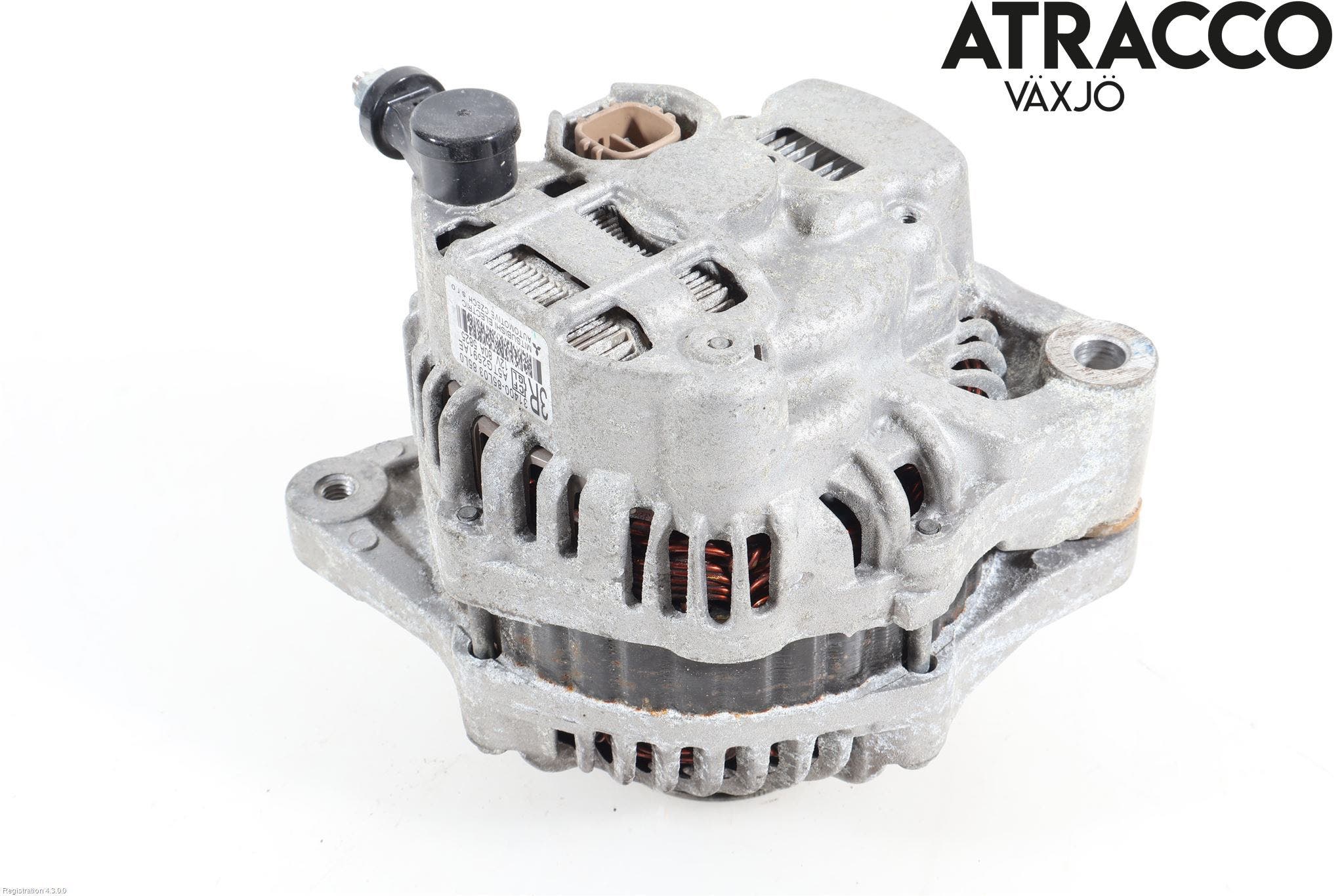 Suzuki SWIFT 11-16 Generator