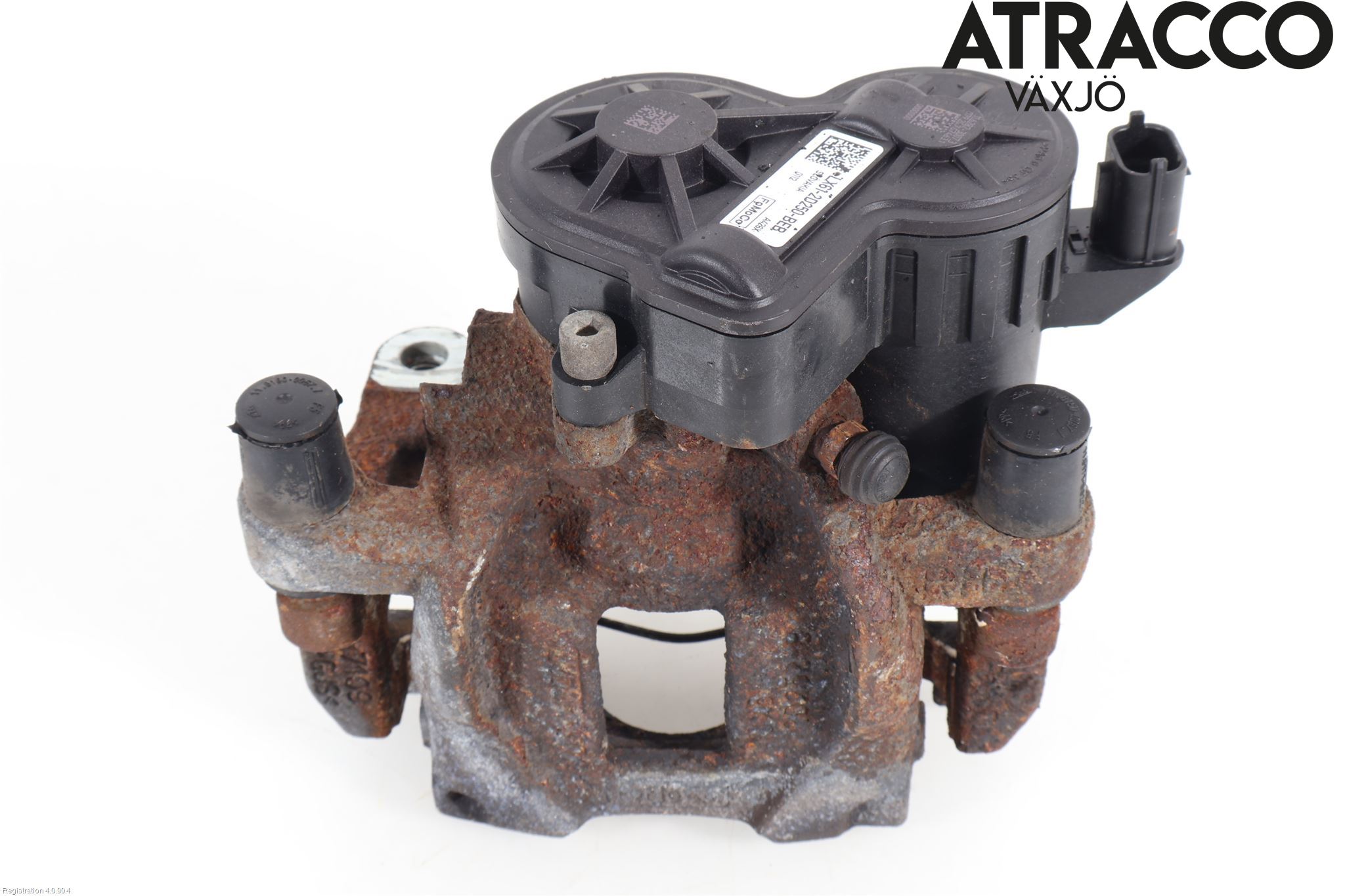 Ford FOCUS 19- Bromsok Bak Höger