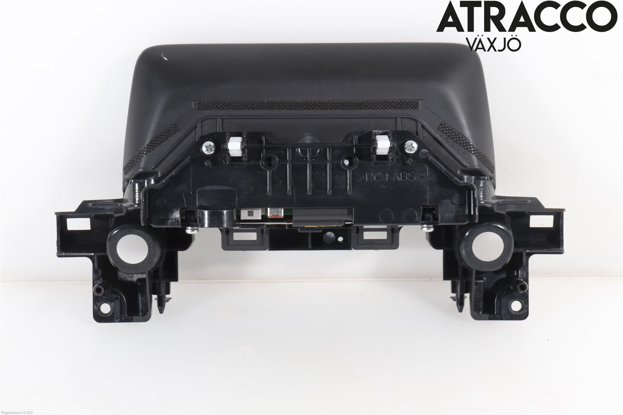 Mazda CX-5 17- Cd Radio - Multimediapanel