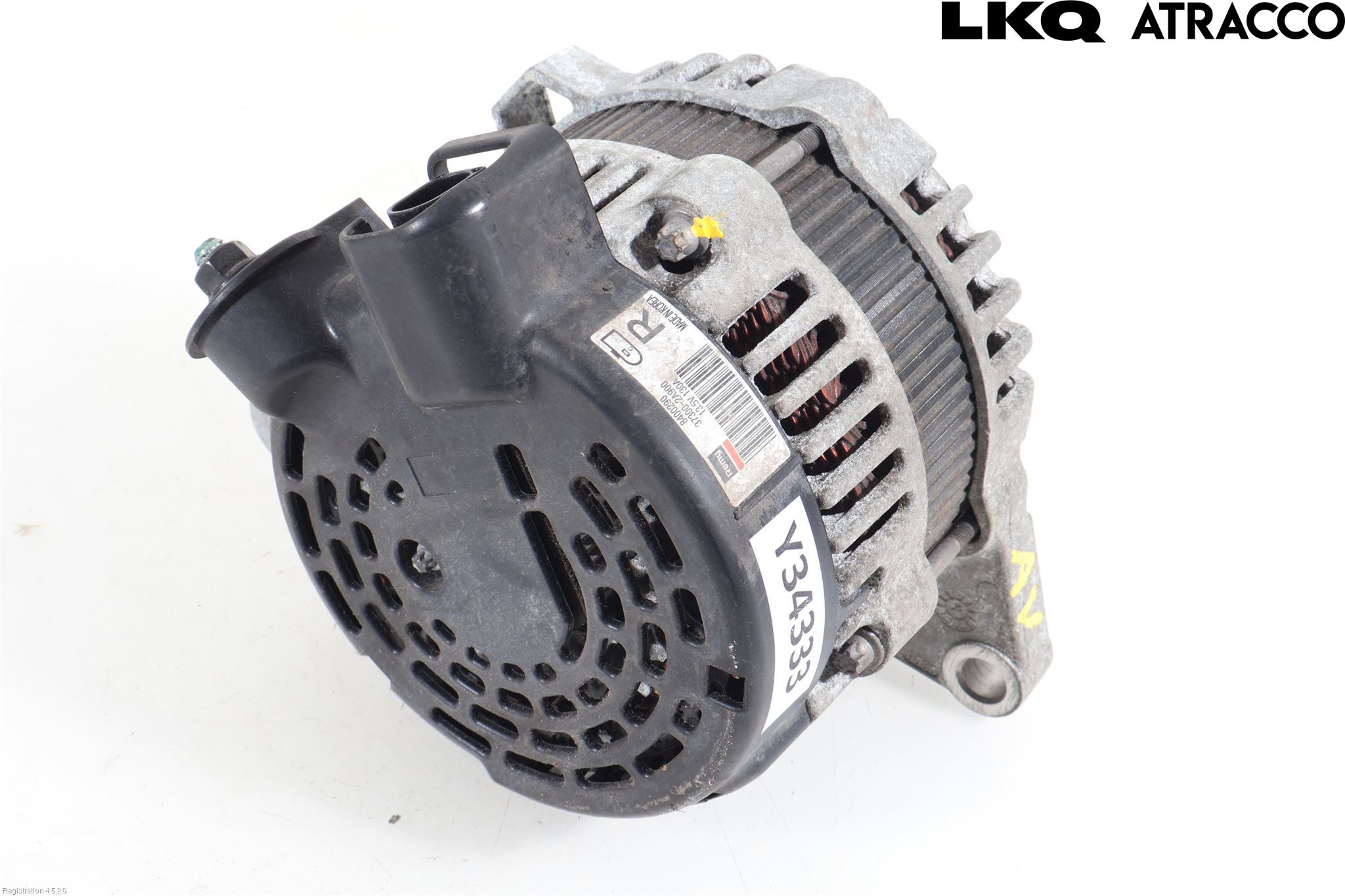 Hyundai i40 08-15 Generator