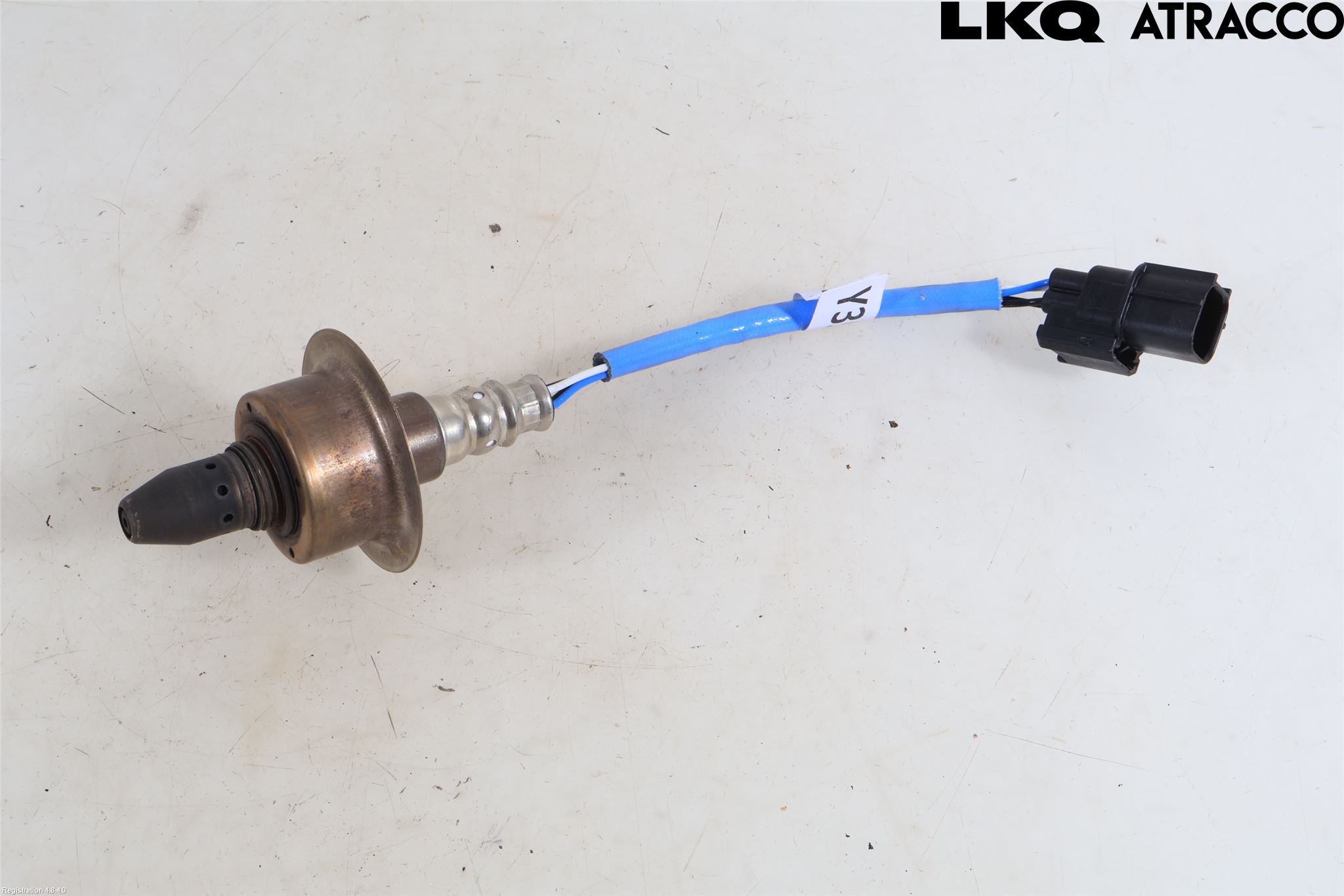 Honda JAZZ 15-20 Injlambdasond