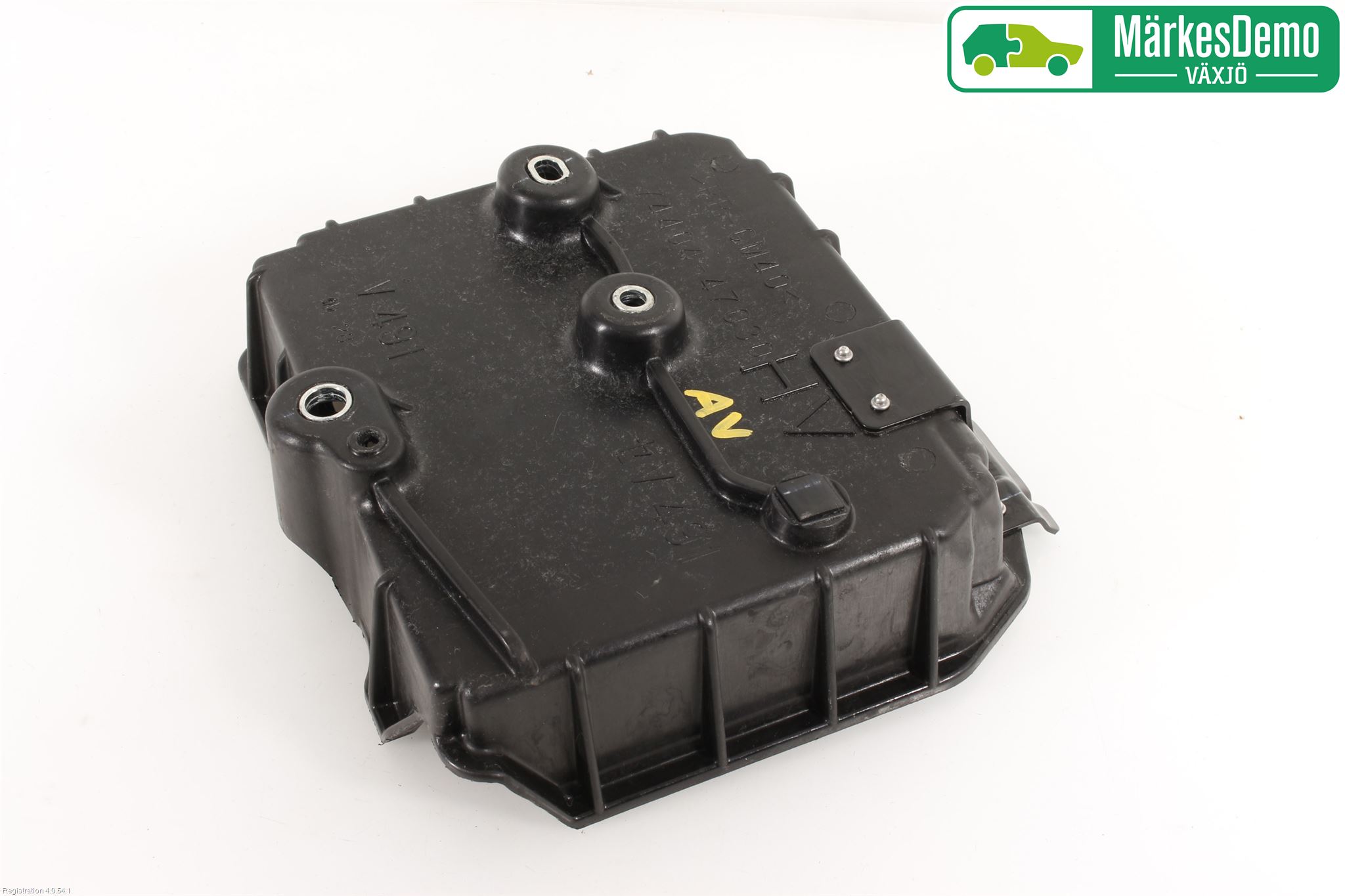 Toyota C-HR 16-23 Batterilåda-Fäste-Hållare