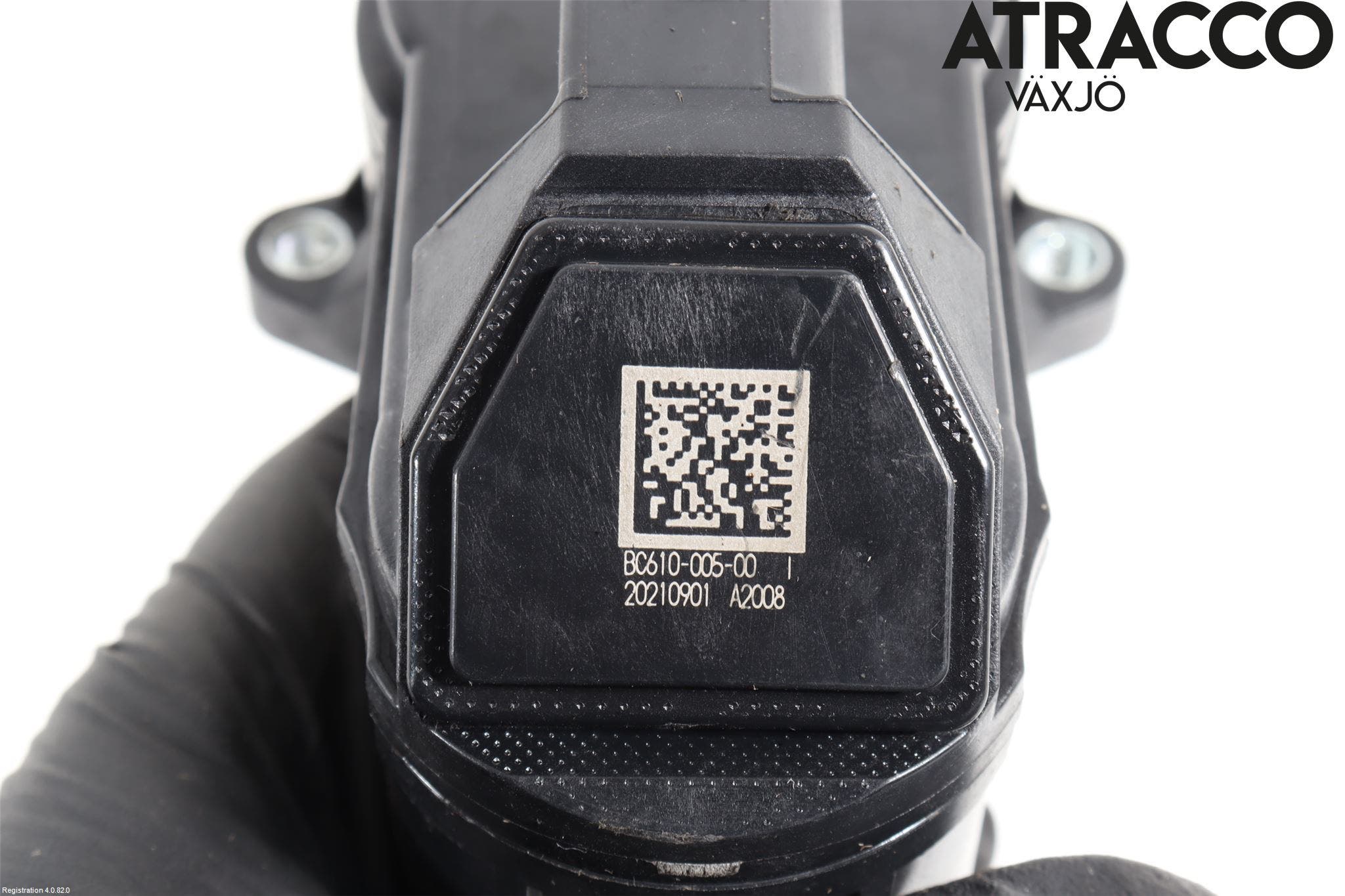 BMW 3 G20/G21/G80/G81 19- Parkeringsbroms Elmanövrerad