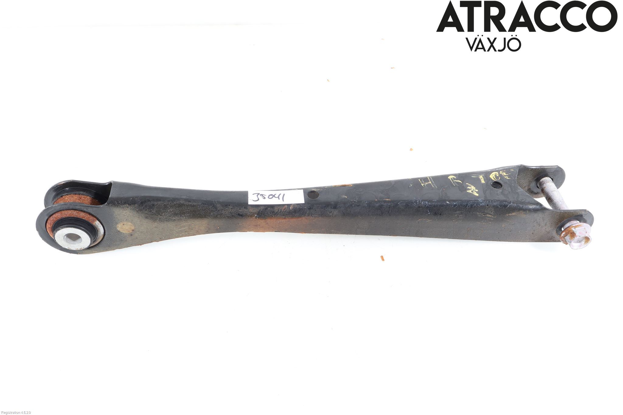 Mazda CX-60 22- Bärarm Bak Höger