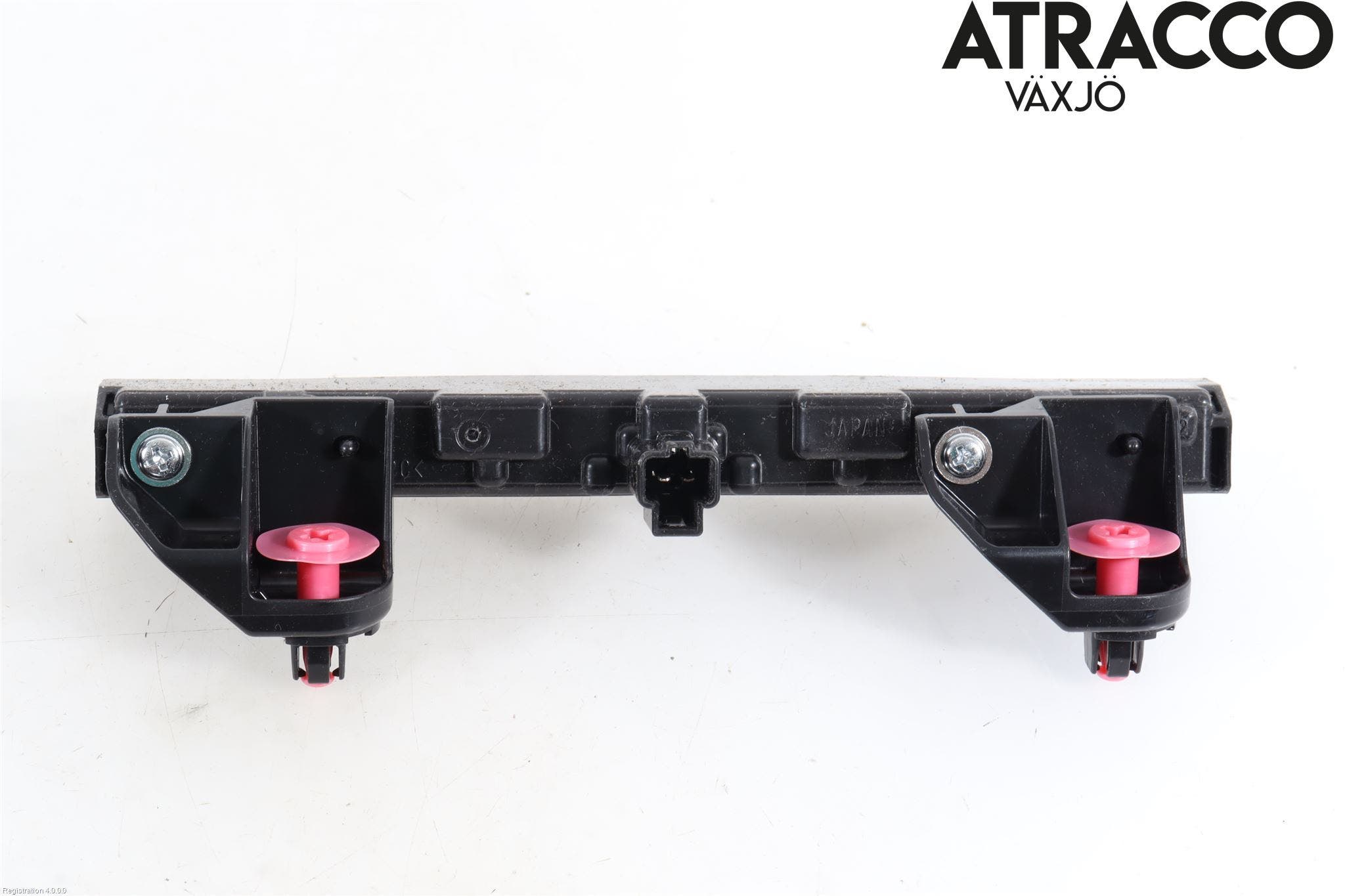 Toyota AURIS 13-19 Bromsljus Bakruta