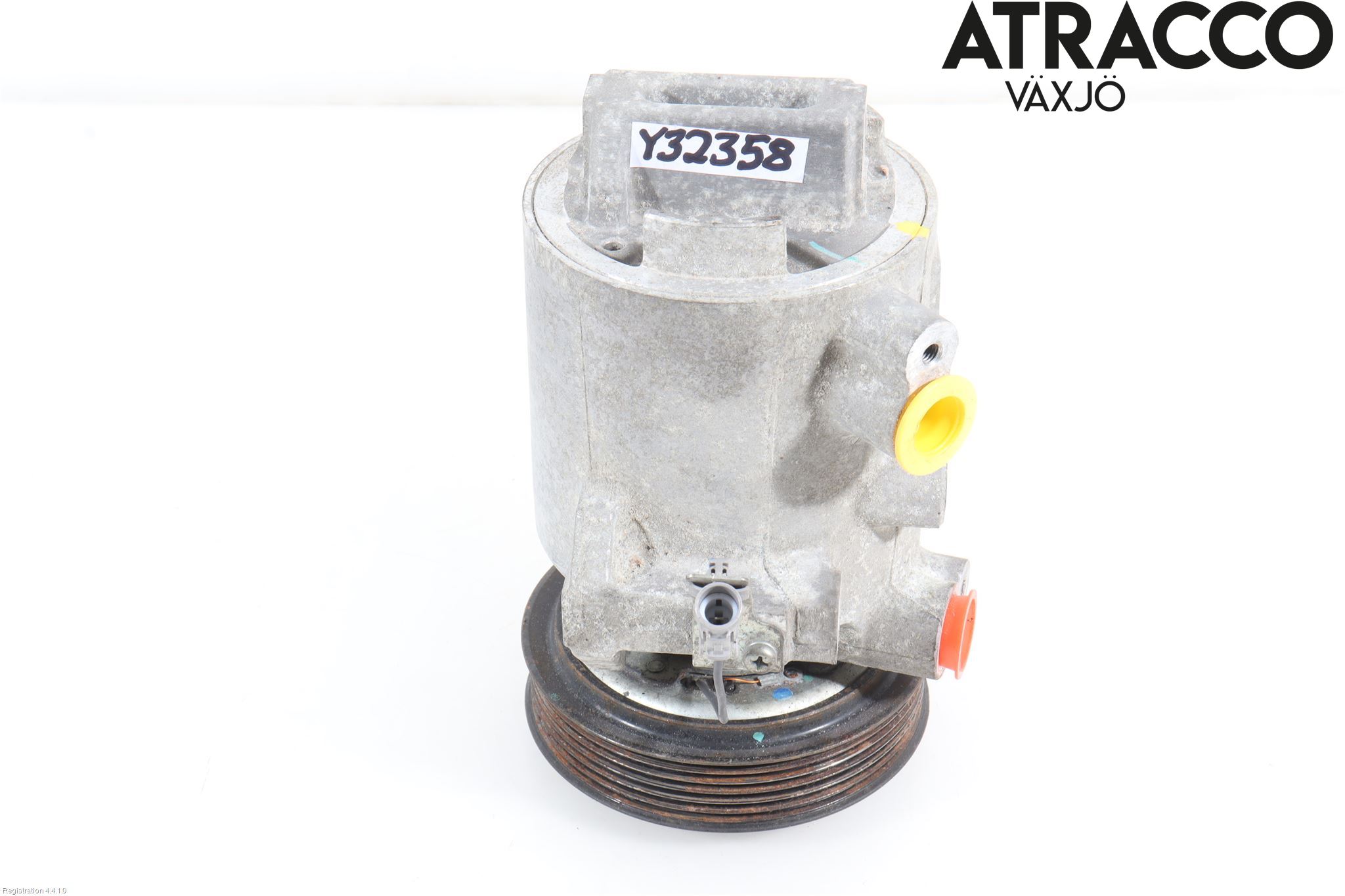 Mitsubishi SPACE STAR 13- Ac Kompressor