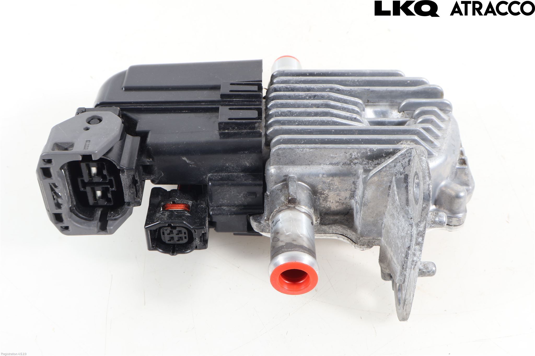 Toyota bZ4X EA10 22- Värme Cirkulationspump
