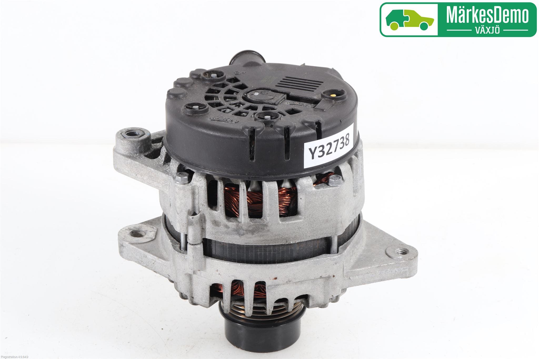 Hyundai TUCSON 05- Generator