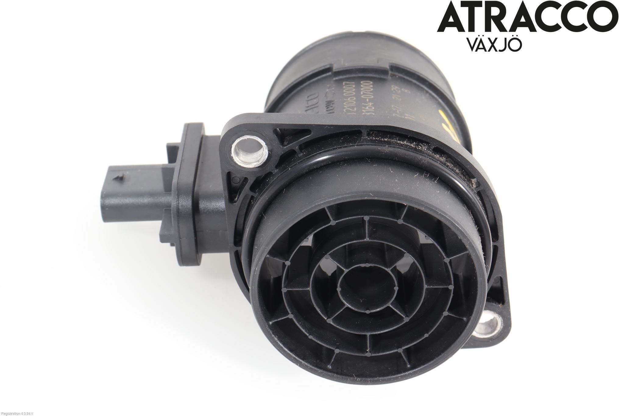 Hyundai i10 LA 20- Injluftmassamätare