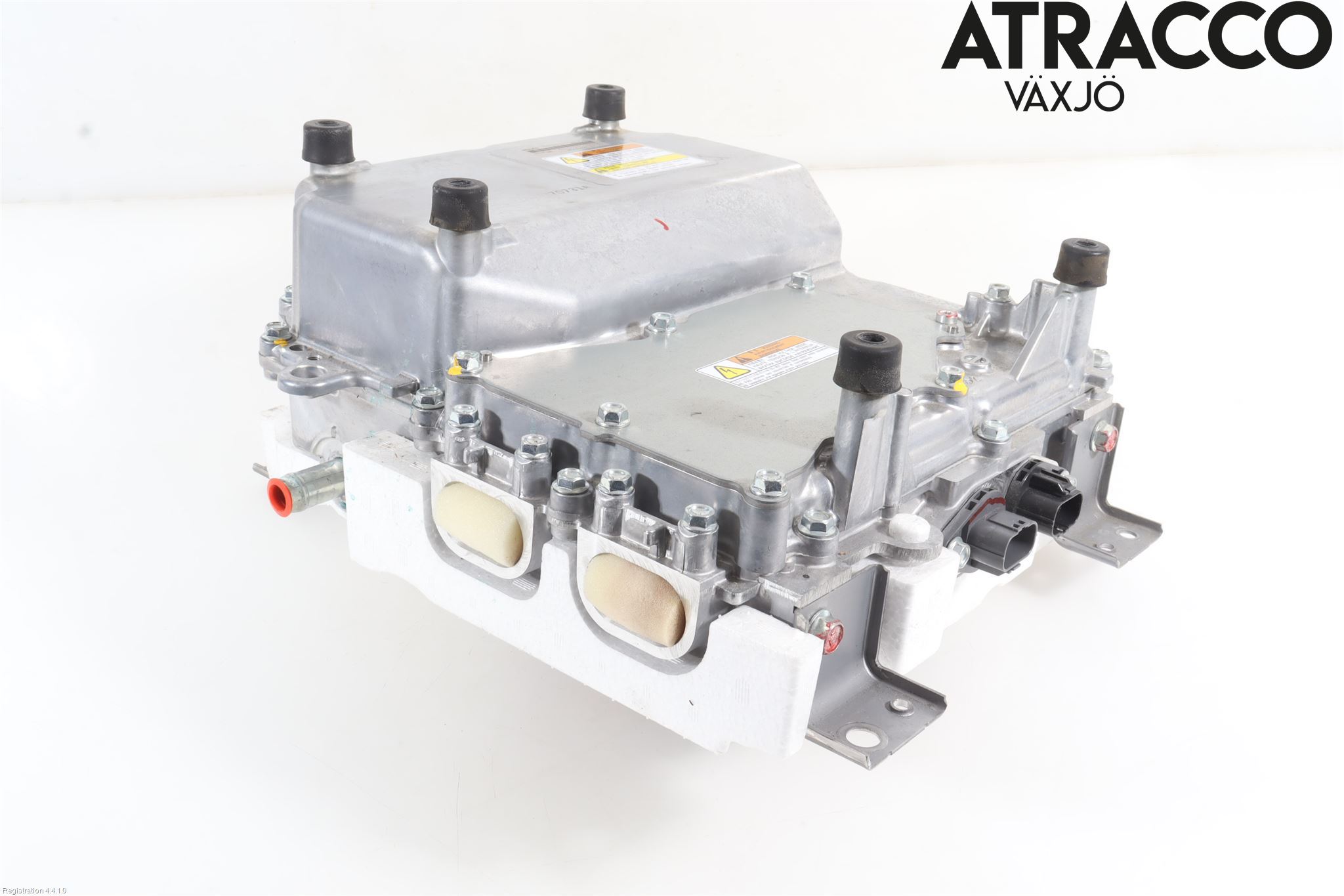 Mitsubishi OUTLANDER 13-21 Hybridconverter