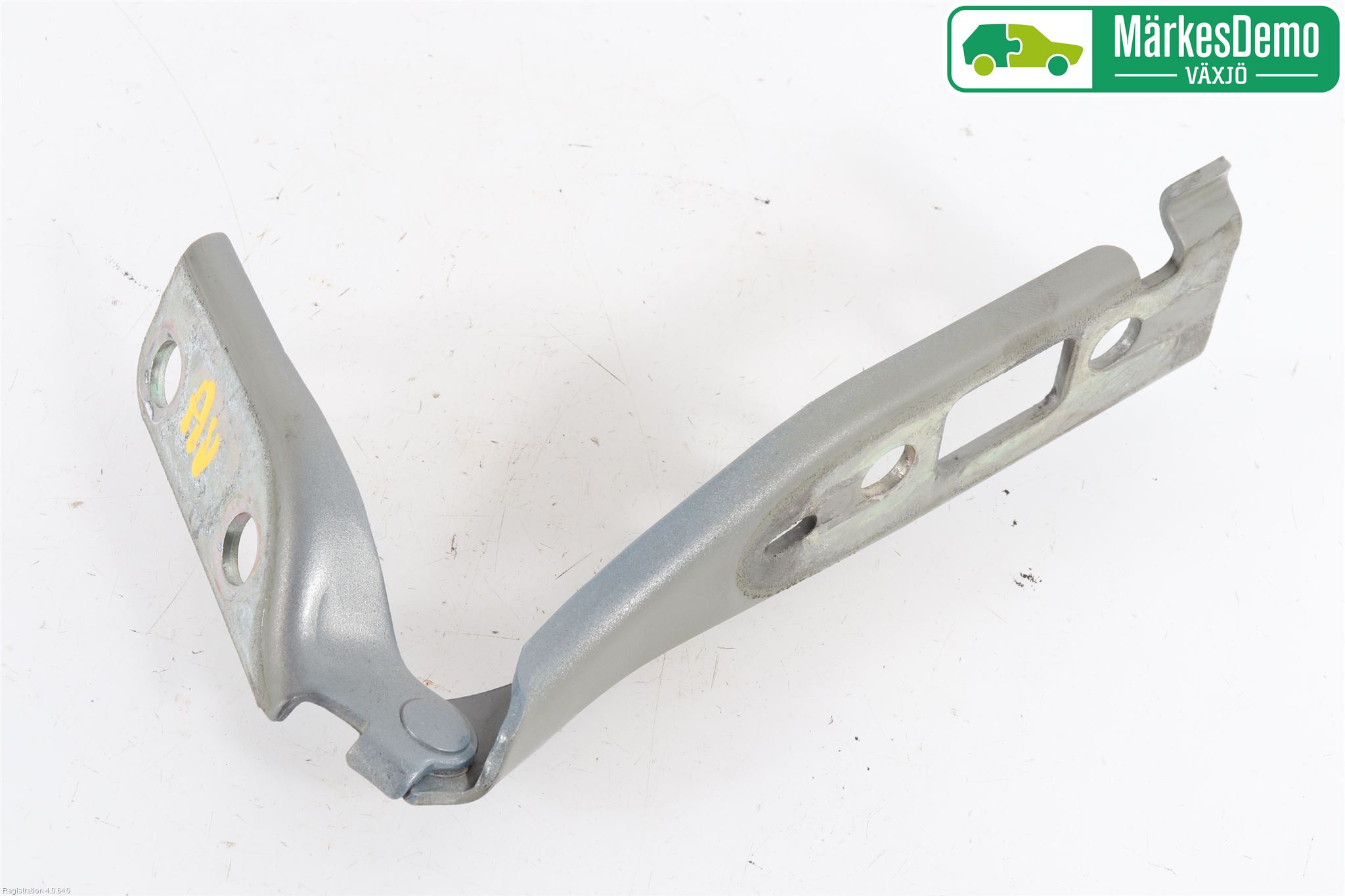 Ford FUSION Huvgångjärn