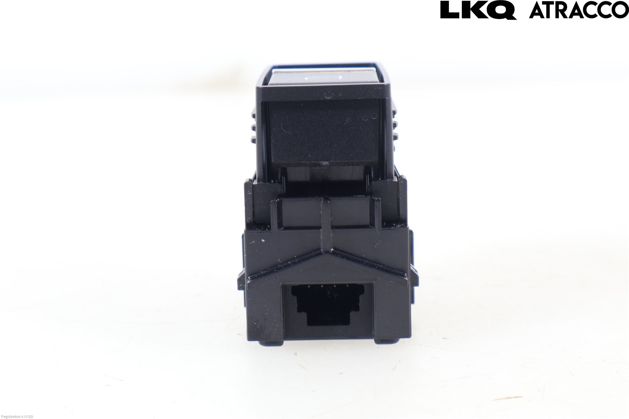 Mazda CX-80 24- Strömställare Övrigt