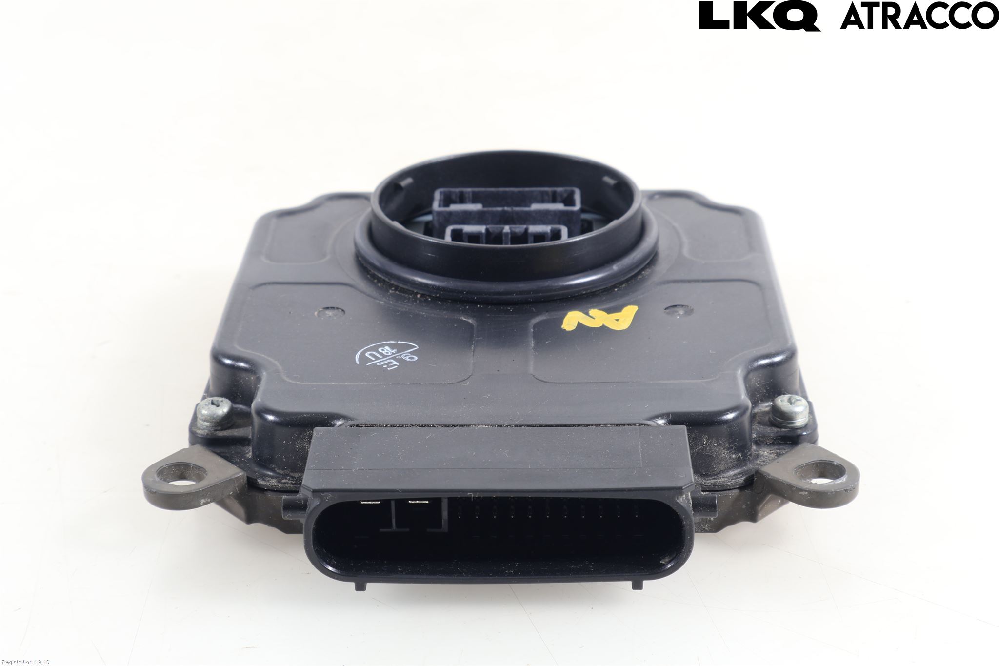 Toyota C-HR 16-23 Styrenhet Strålkastare