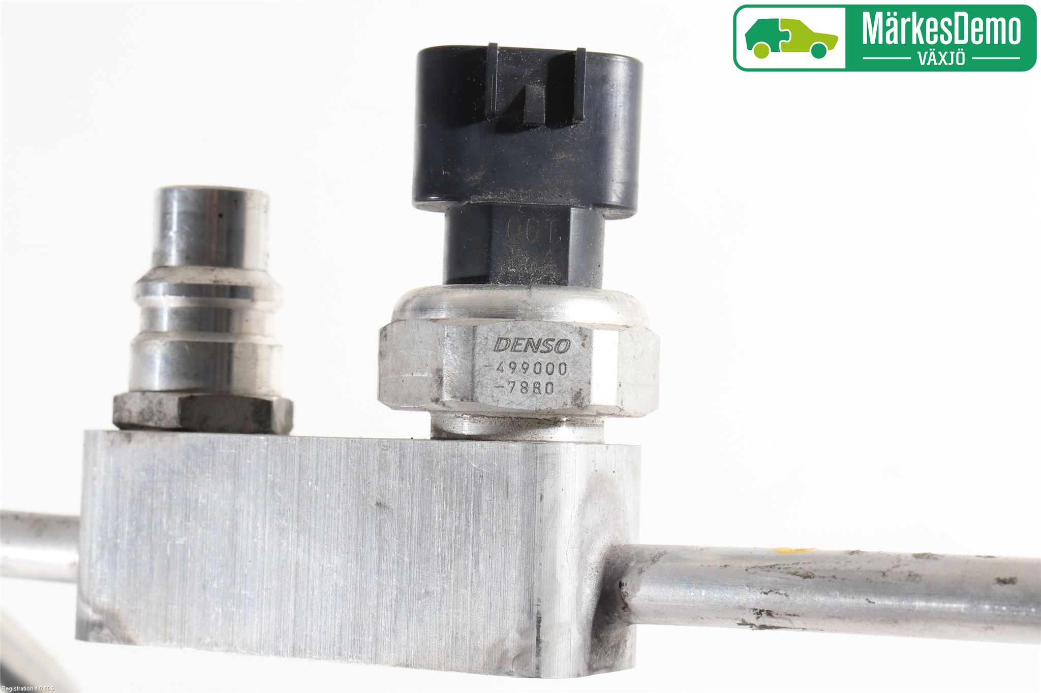 Lexus RX AL20 16-22 Ac Slang-Rör