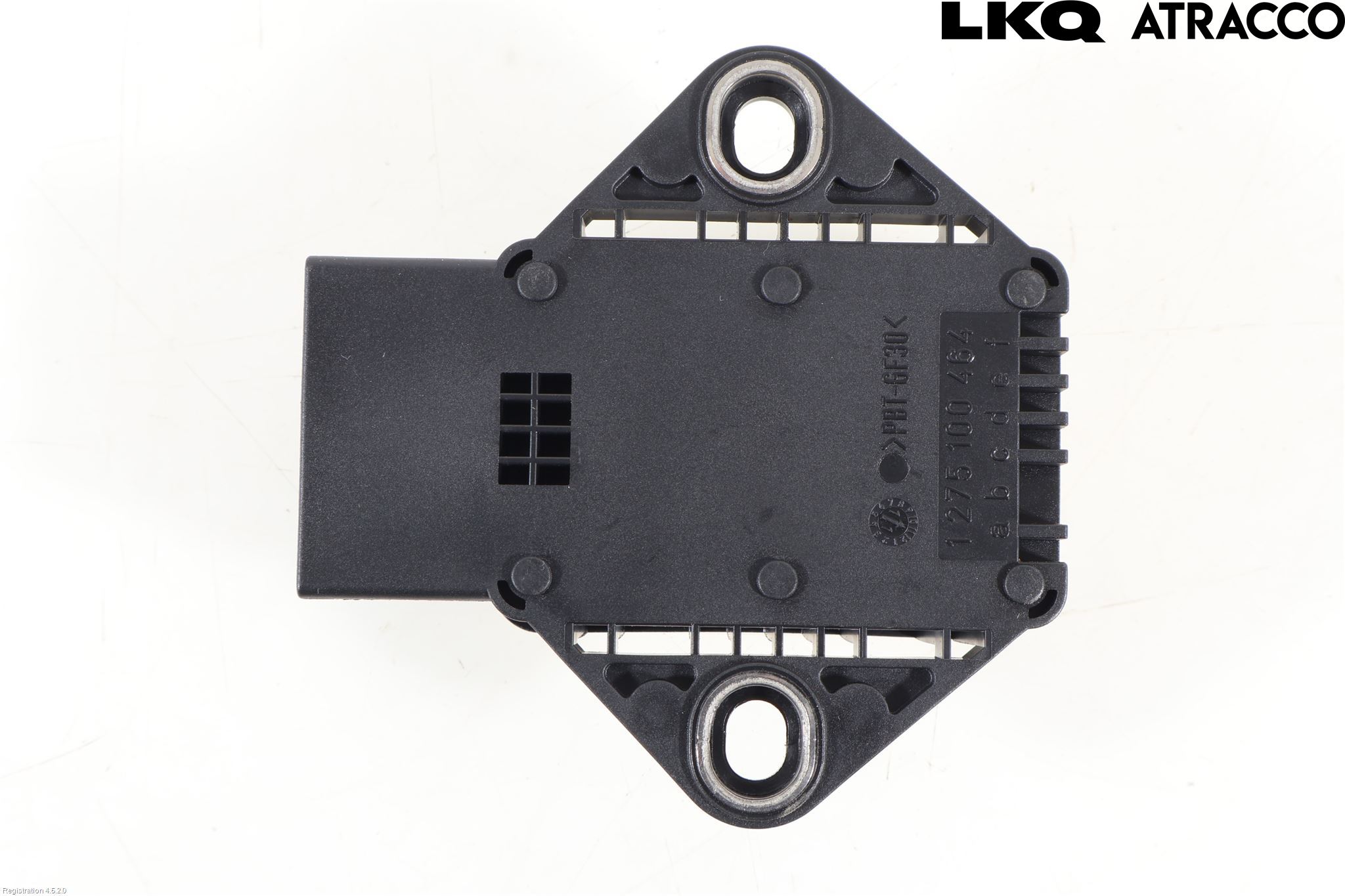 Peugeot 308 08-13 Givare Accelaration