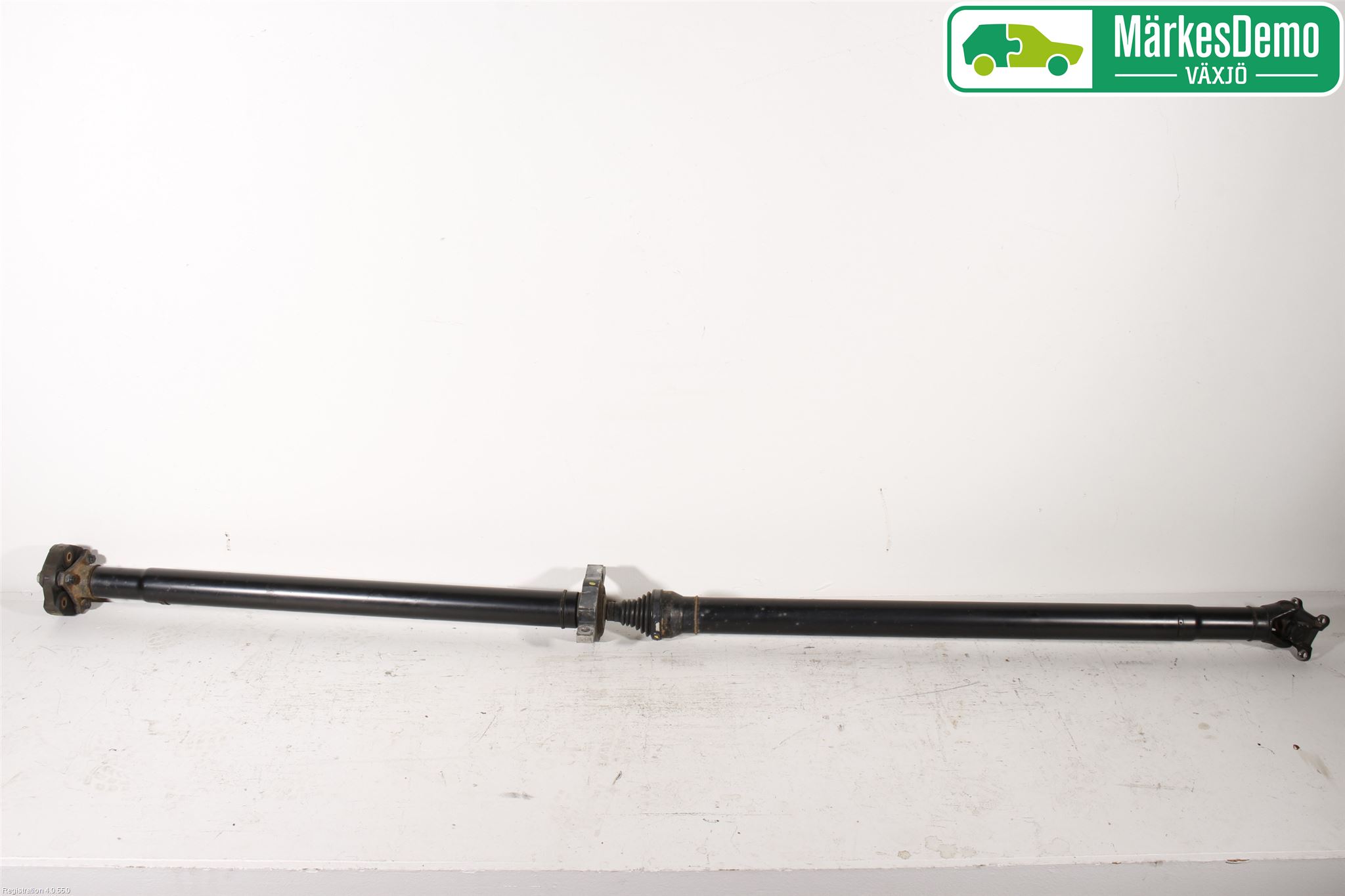 Hyundai TUCSON 05- Mellanaxel Komp