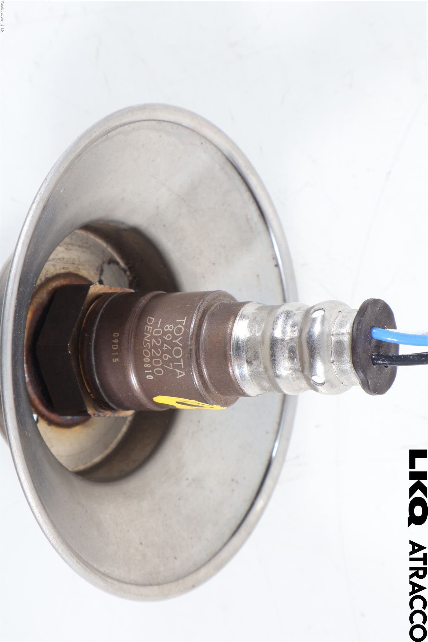 Toyota COROLLA 19- Injlambdasond