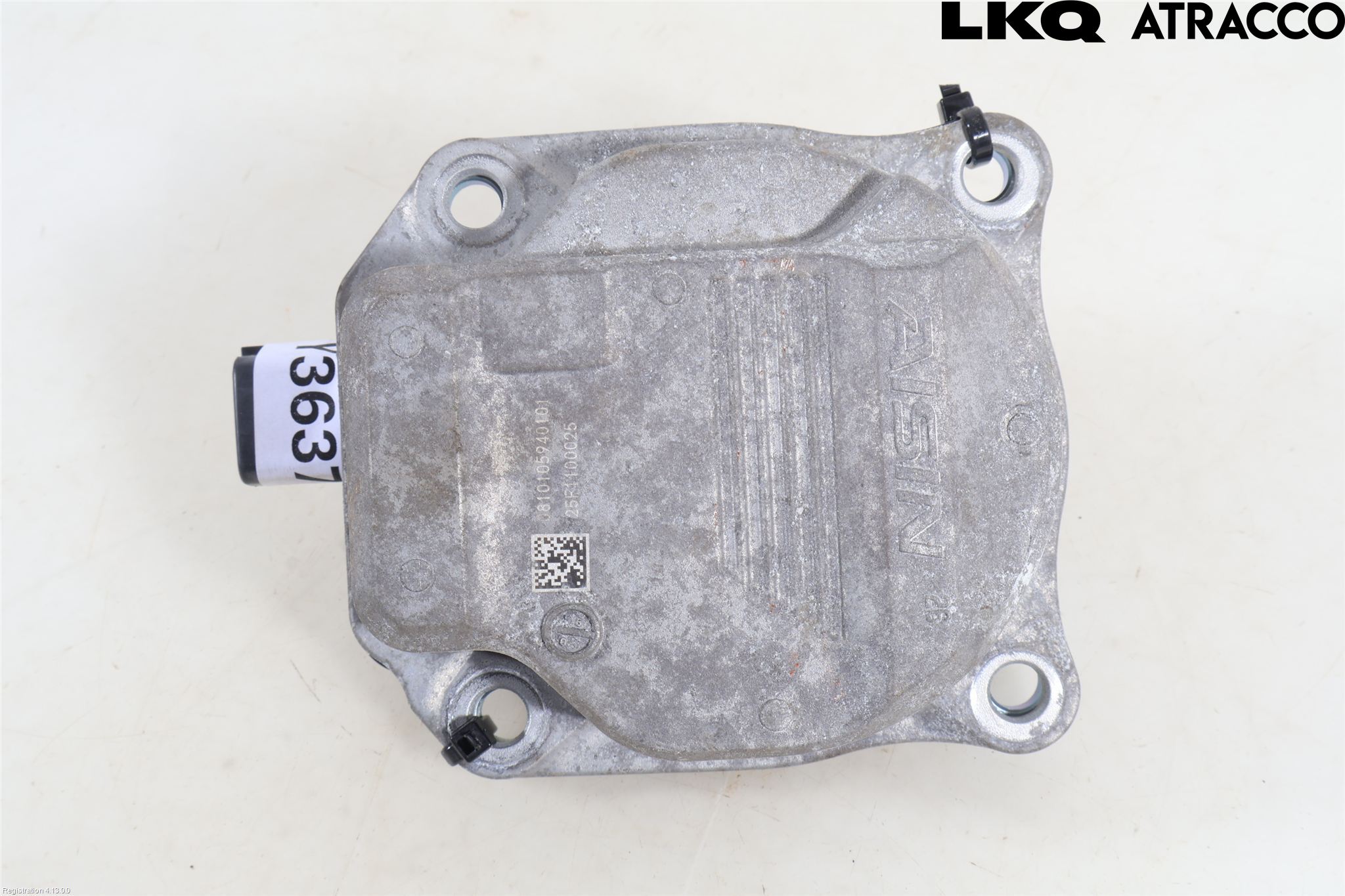 Toyota RAV4 19- Vattenpump