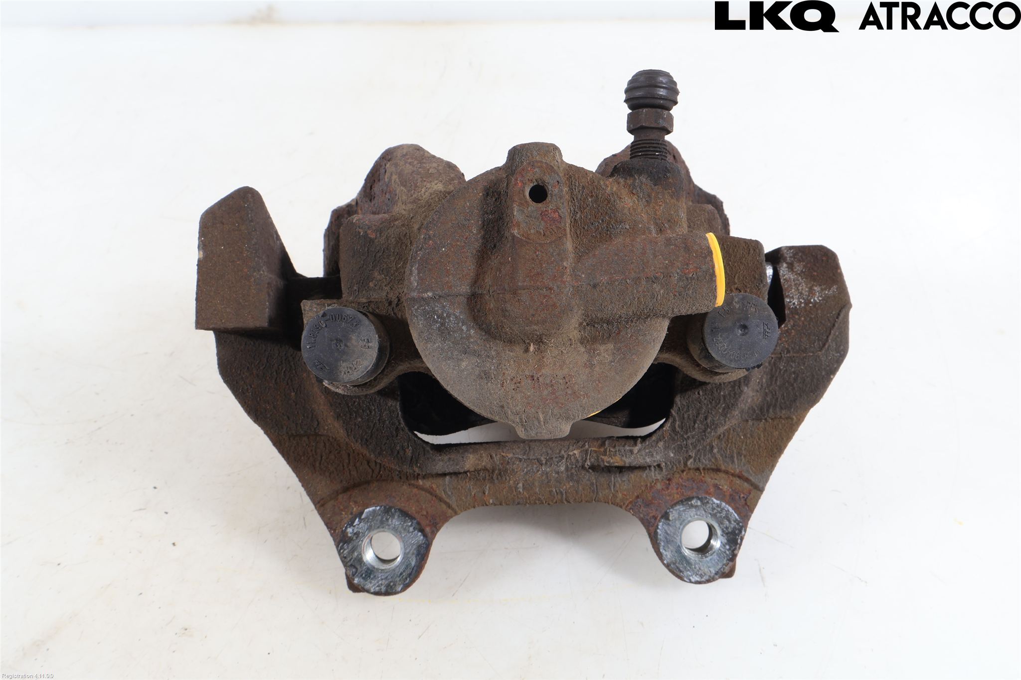 Fiat 500L 13-19 Bromsok Fram Höger