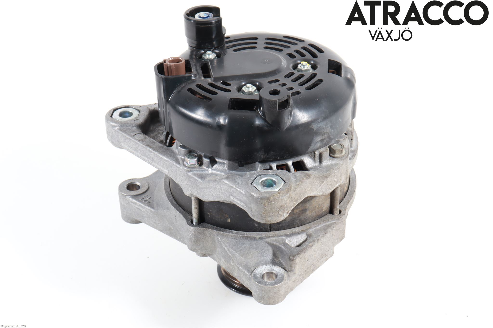 Honda CIVIC 17-22 Generator